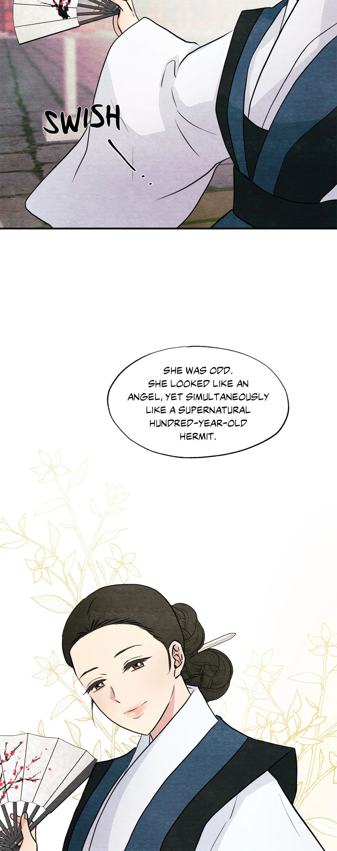 Wild Eyes - Chapter 62 [photo 4] - MangaPorn