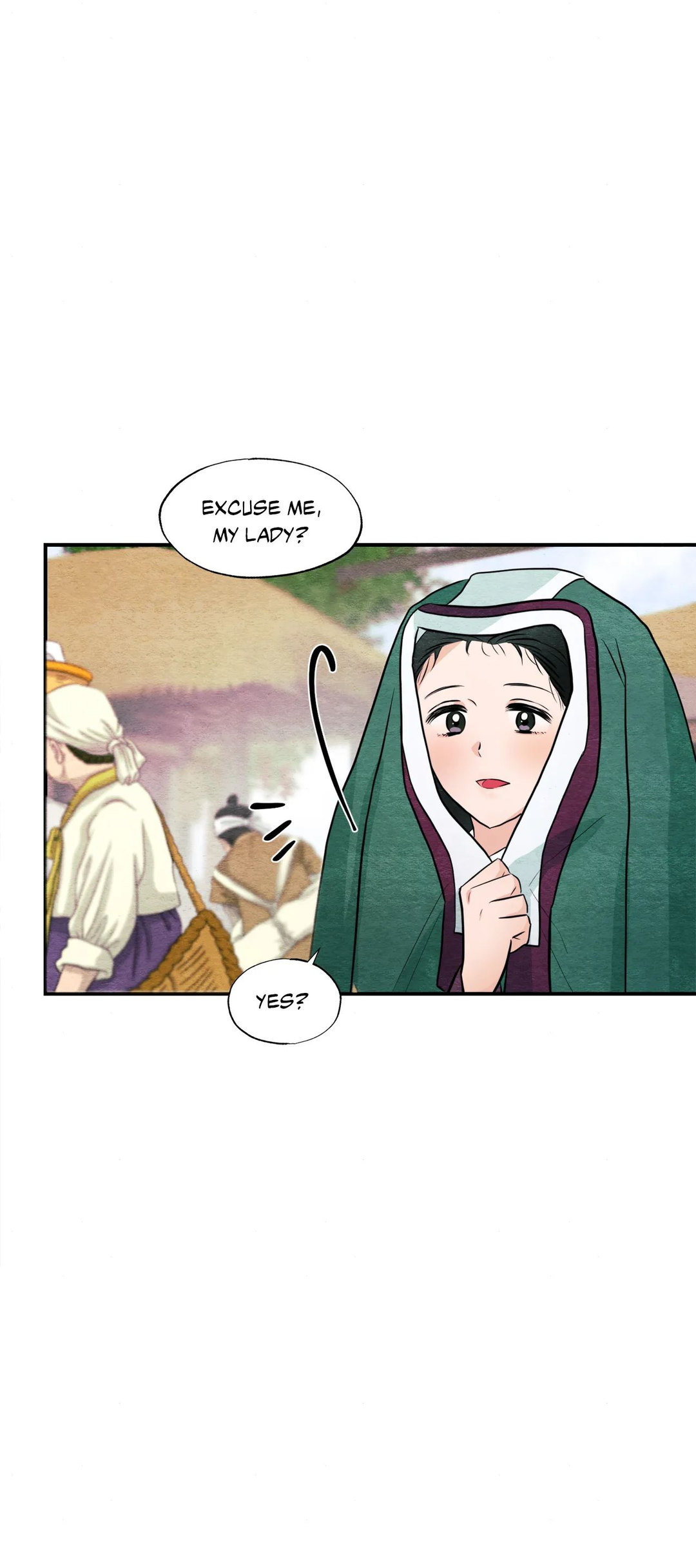 Wild Eyes - Chapter 62 [photo 48] - MangaPorn