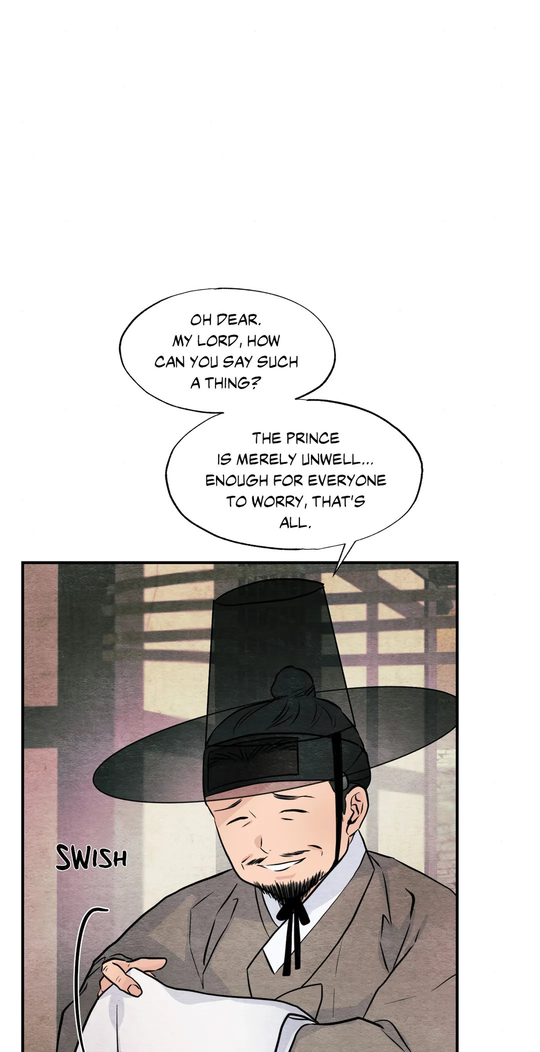 Wild Eyes - Chapter 63 [photo 2] - MangaPorn