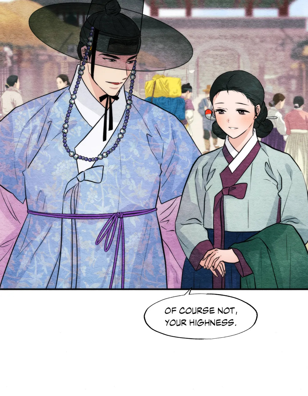 Wild Eyes - Chapter 63 [photo 21] - MangaPorn