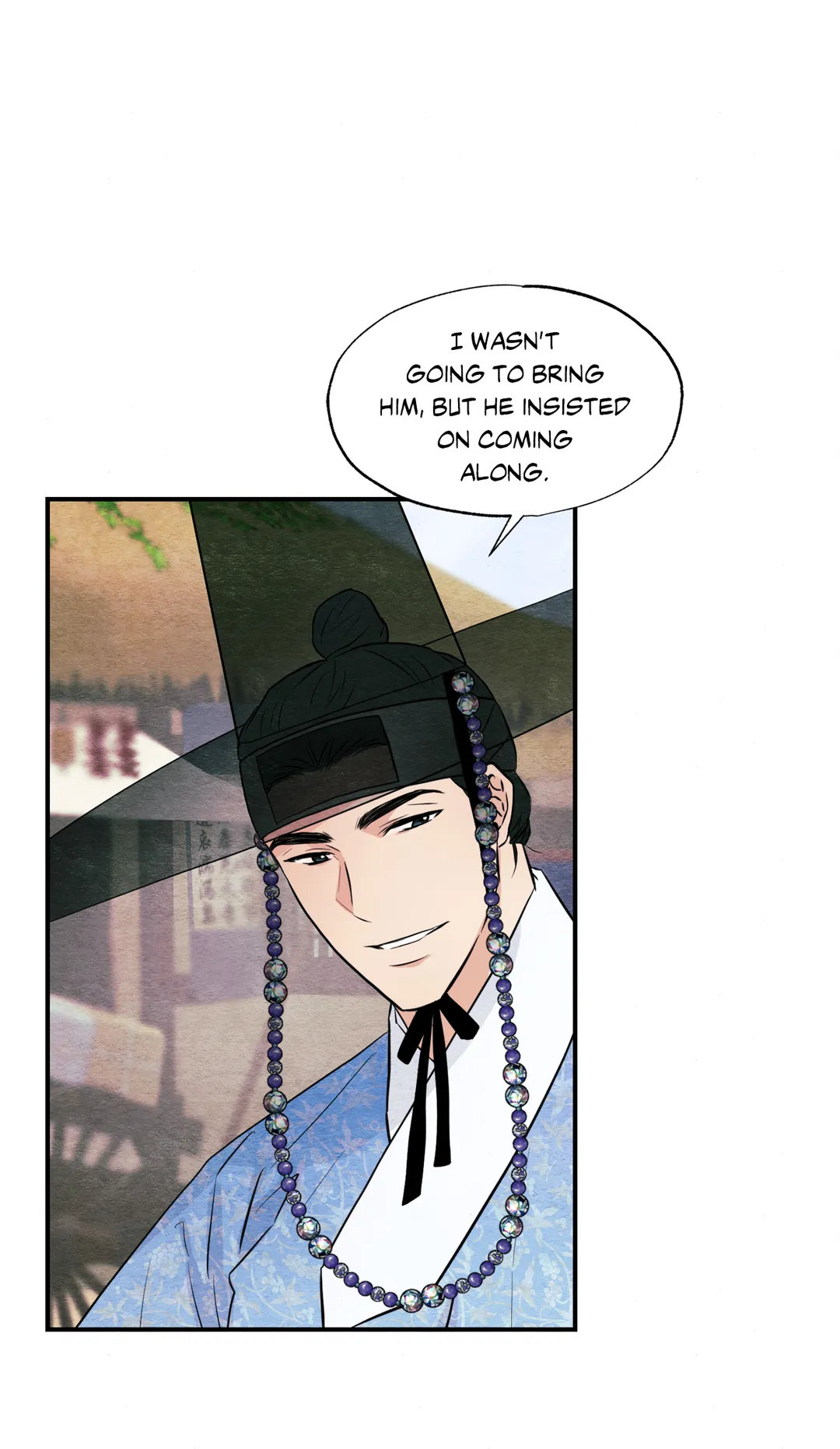 Wild Eyes - Chapter 63 [photo 25] - MangaPorn