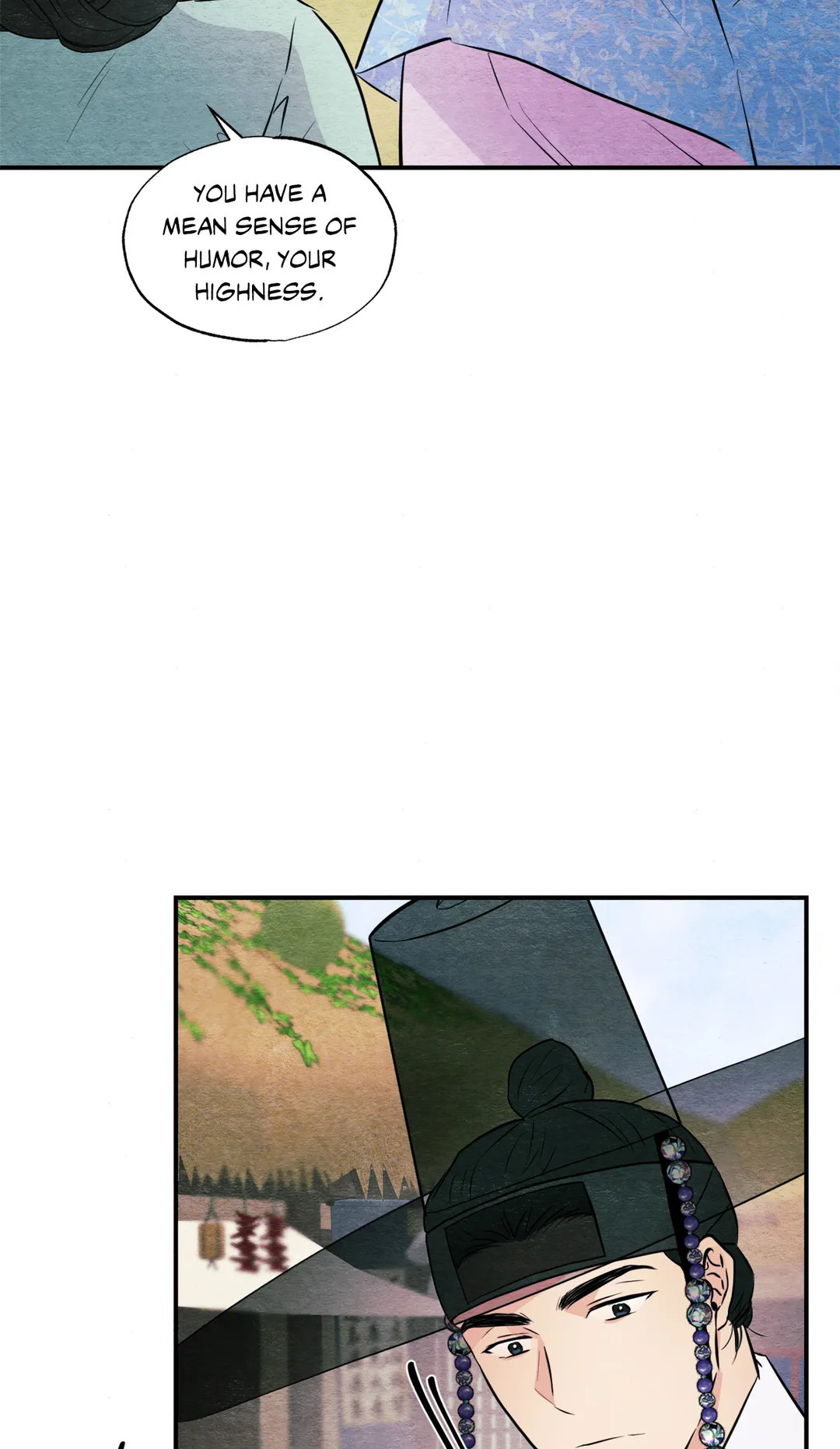 Wild Eyes - Chapter 63 [photo 27] - MangaPorn