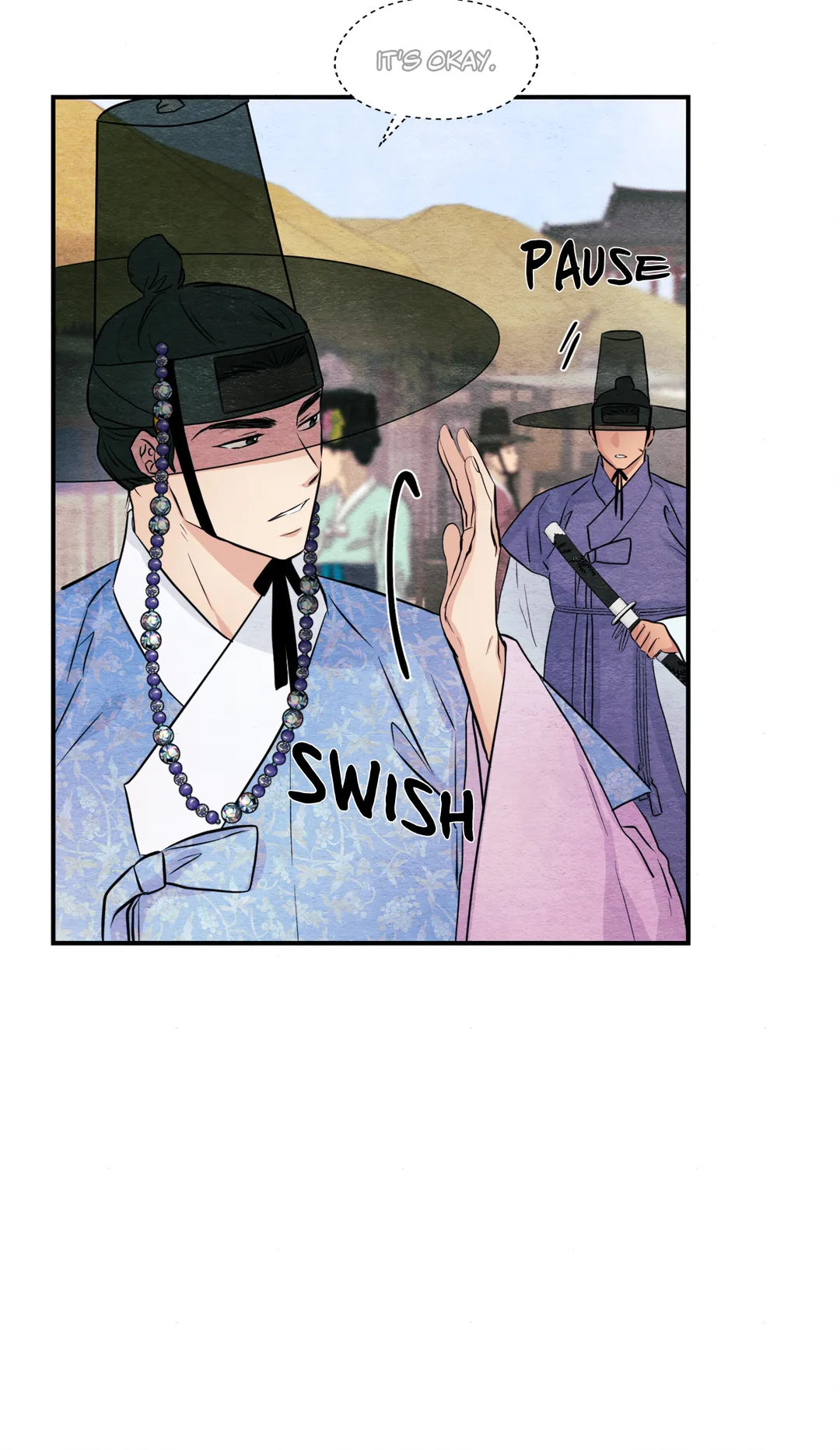 Wild Eyes - Chapter 63 [photo 30] - MangaPorn