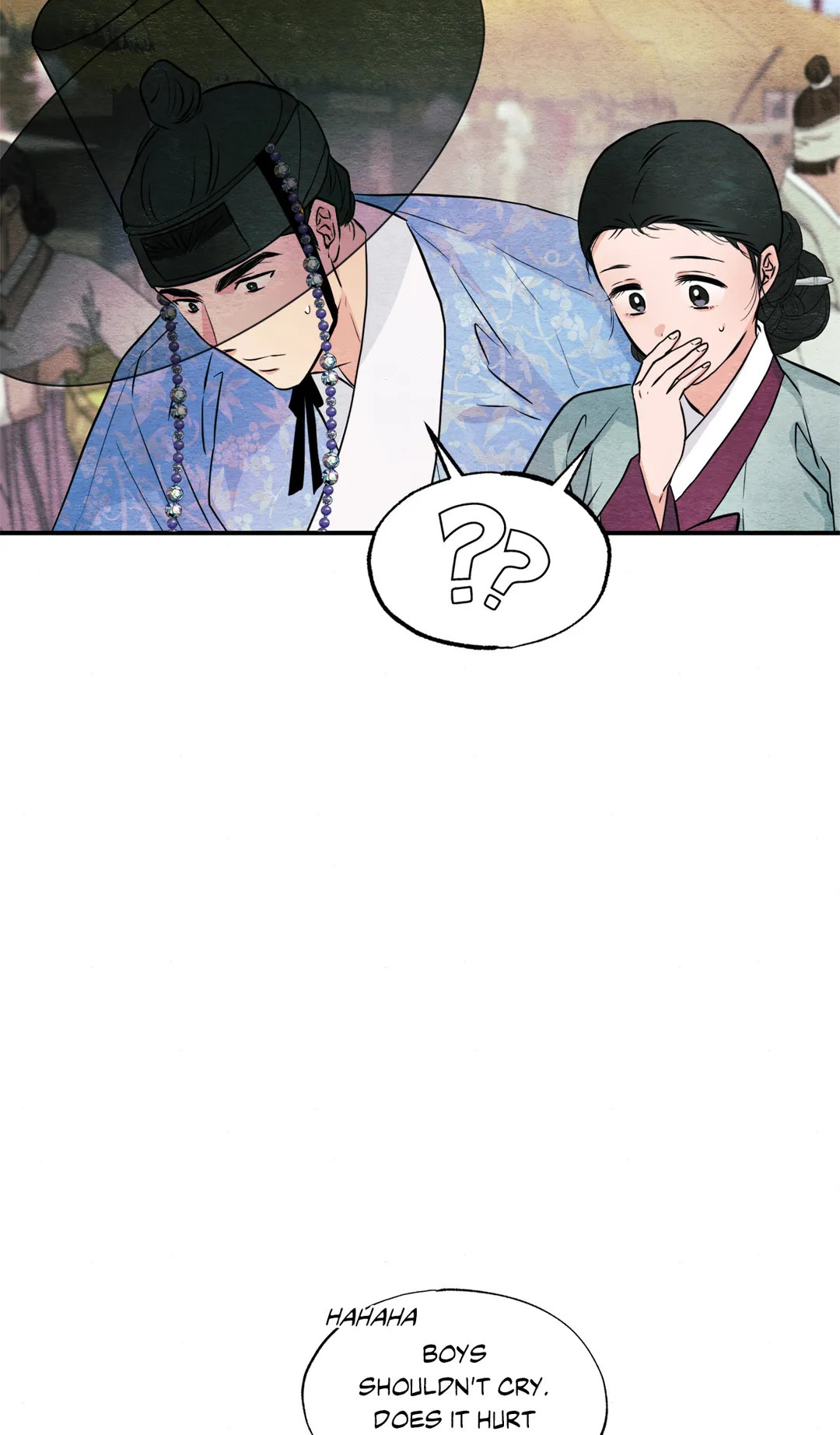 Wild Eyes - Chapter 63 [photo 33] - MangaPorn