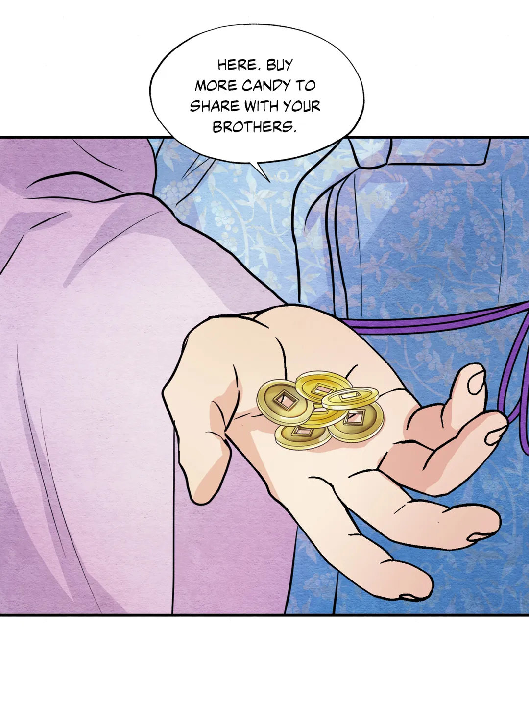 Wild Eyes - Chapter 63 [photo 46] - MangaPorn