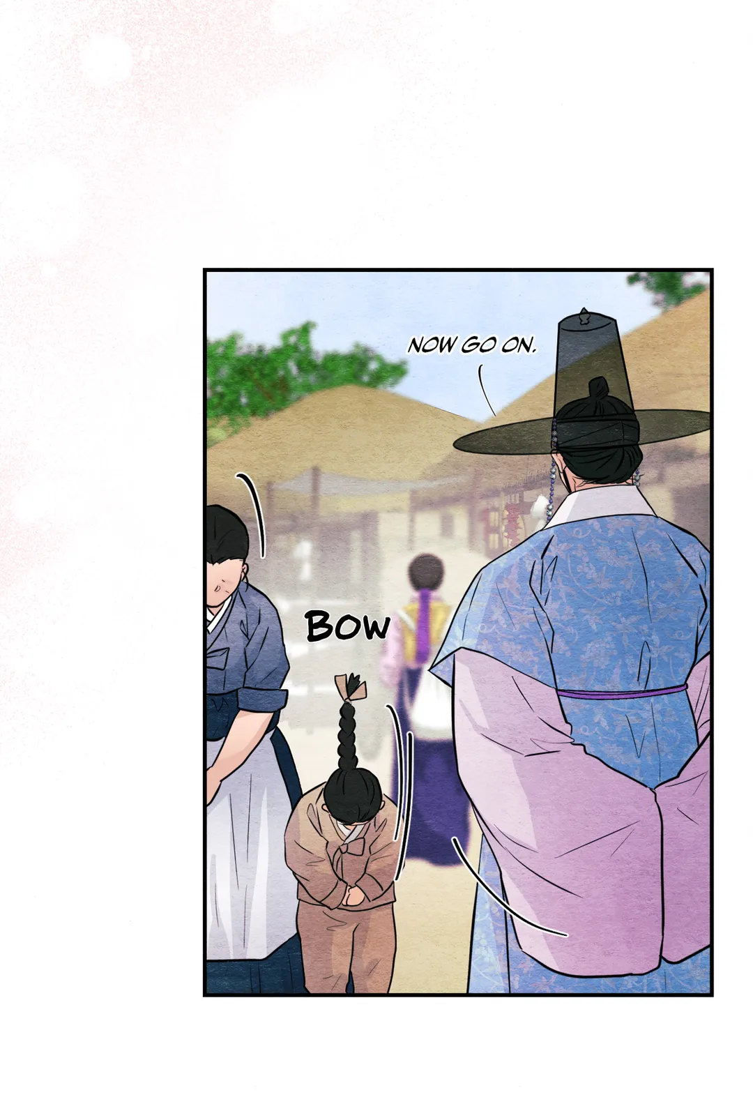 Wild Eyes - Chapter 63 [photo 52] - MangaPorn