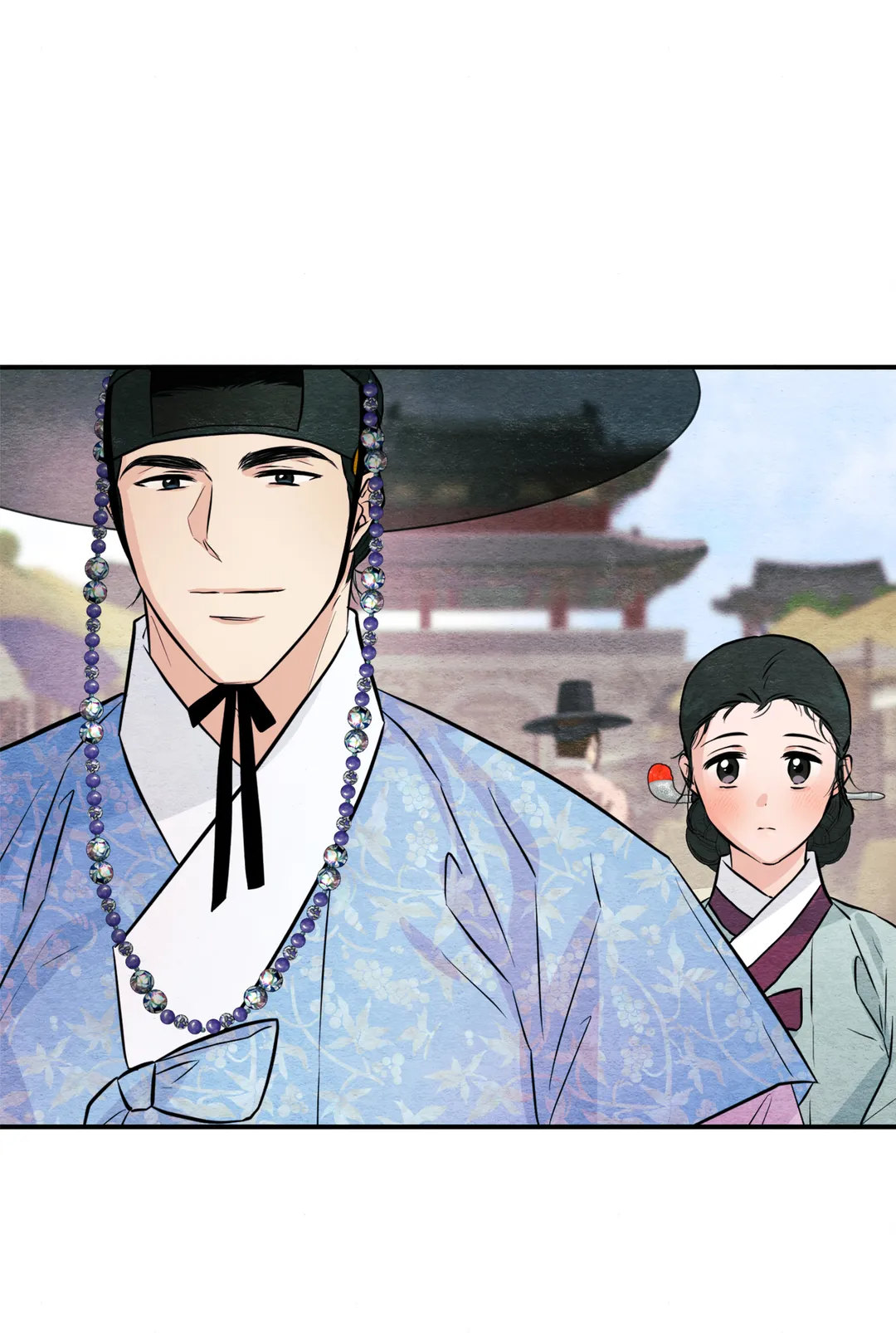 Wild Eyes - Chapter 63 [photo 53] - MangaPorn