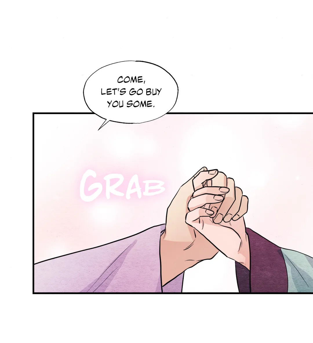 Wild Eyes - Chapter 63 [photo 60] - MangaPorn