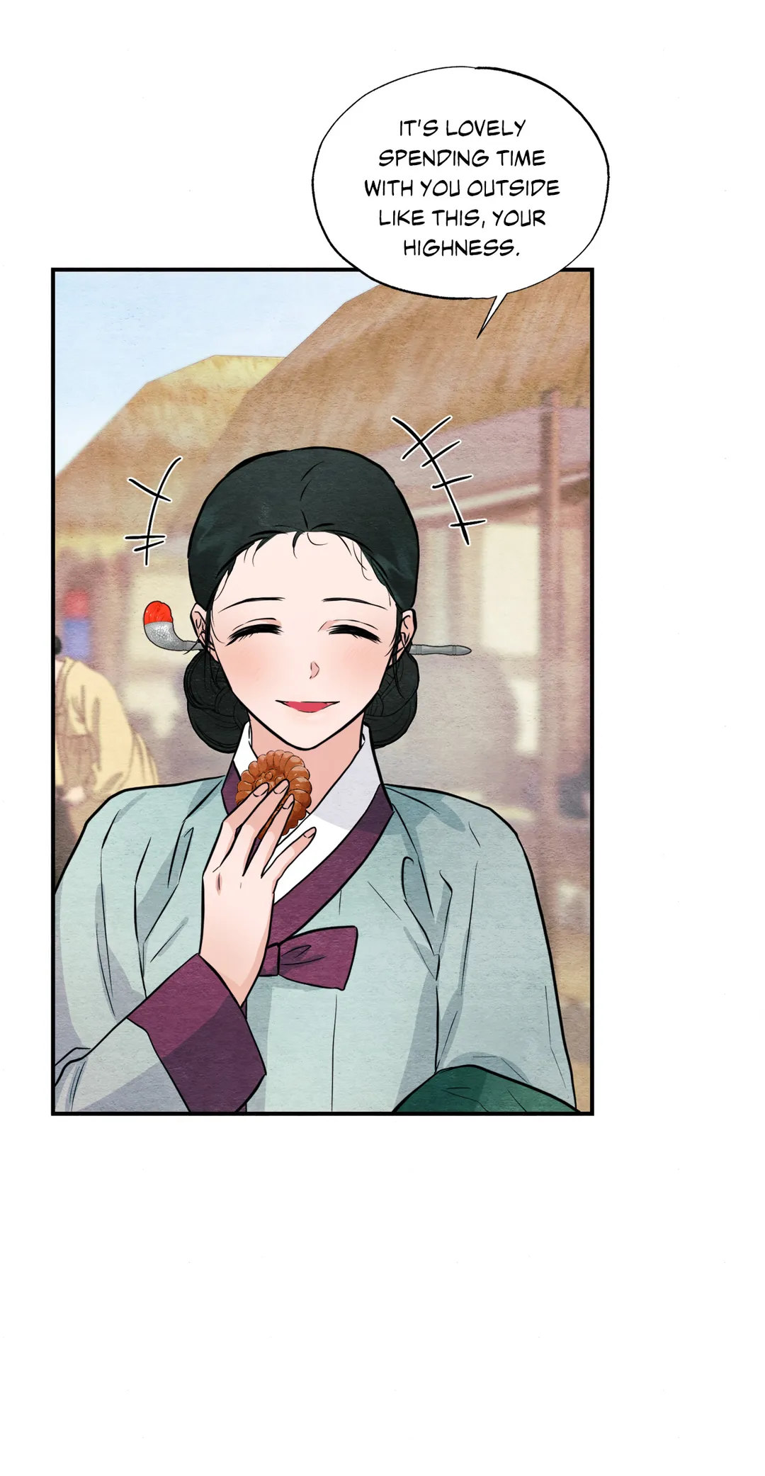 Wild Eyes - Chapter 63 [photo 65] - MangaPorn