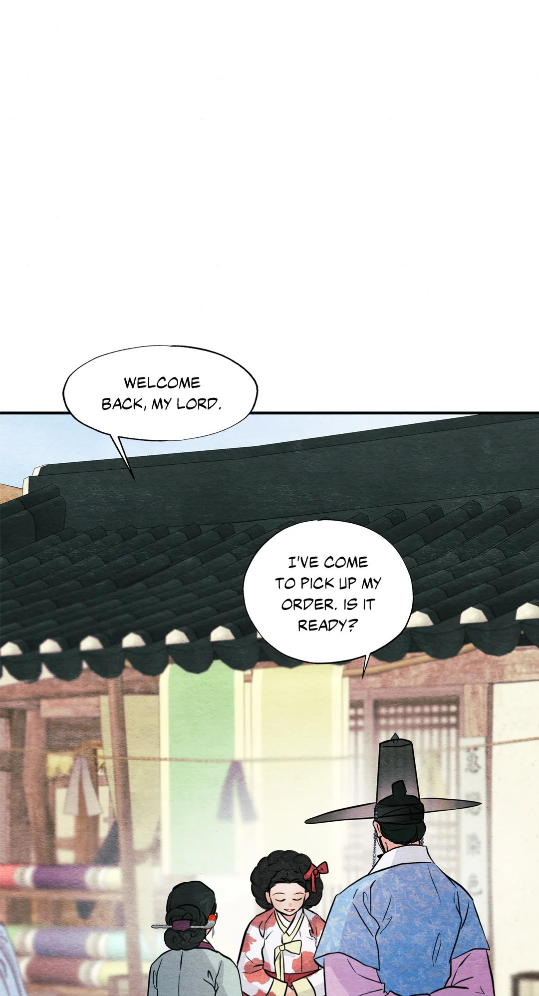 Wild Eyes - Chapter 63 [photo 69] - MangaPorn