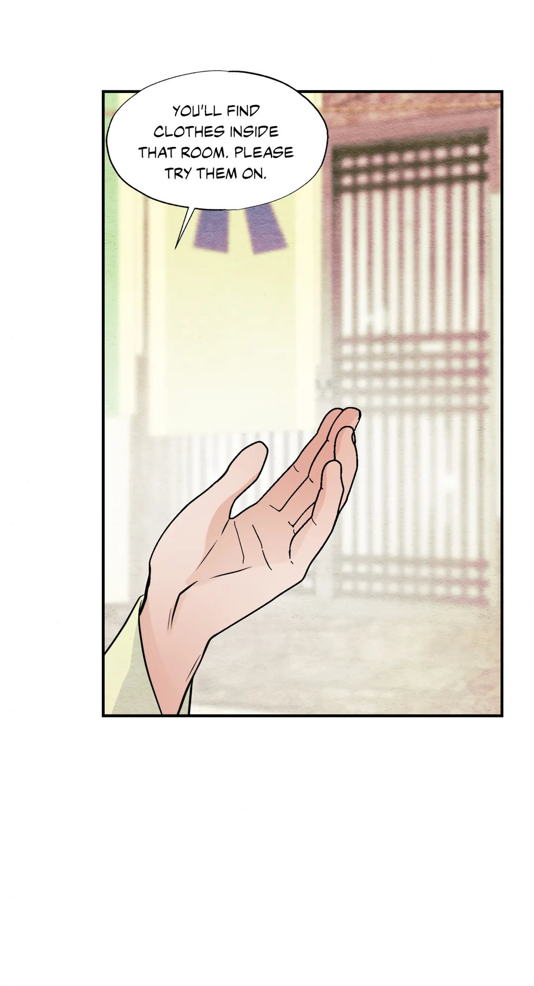 Wild Eyes - Chapter 63 [photo 72] - MangaPorn