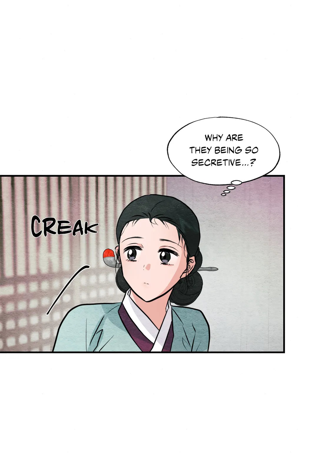 Wild Eyes - Chapter 63 [photo 73] - MangaPorn