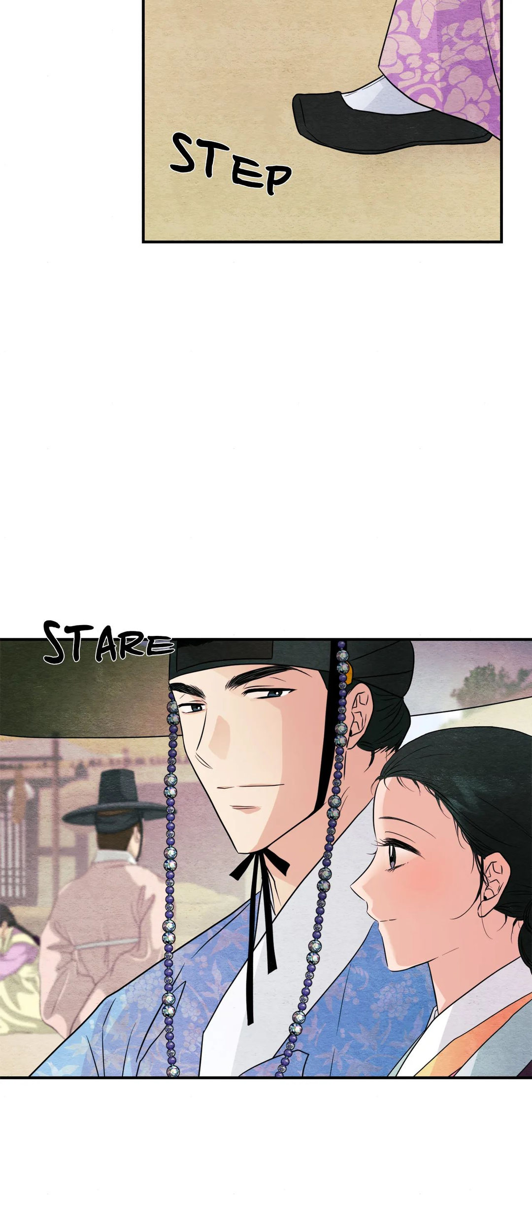 Wild Eyes - Chapter 64 [photo 12] - MangaPorn