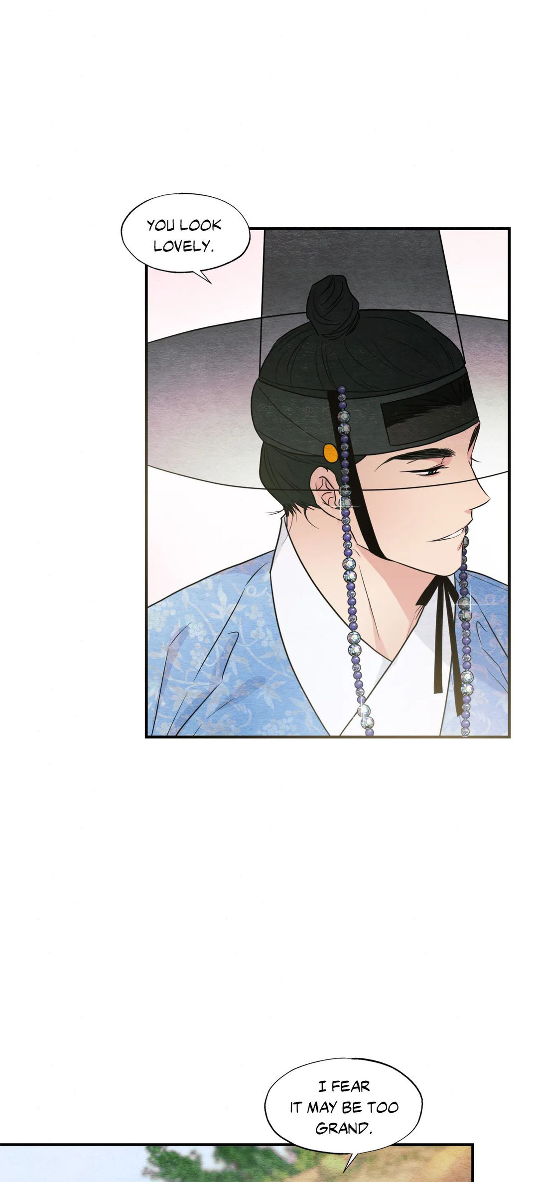 Wild Eyes - Chapter 64 [photo 13] - MangaPorn