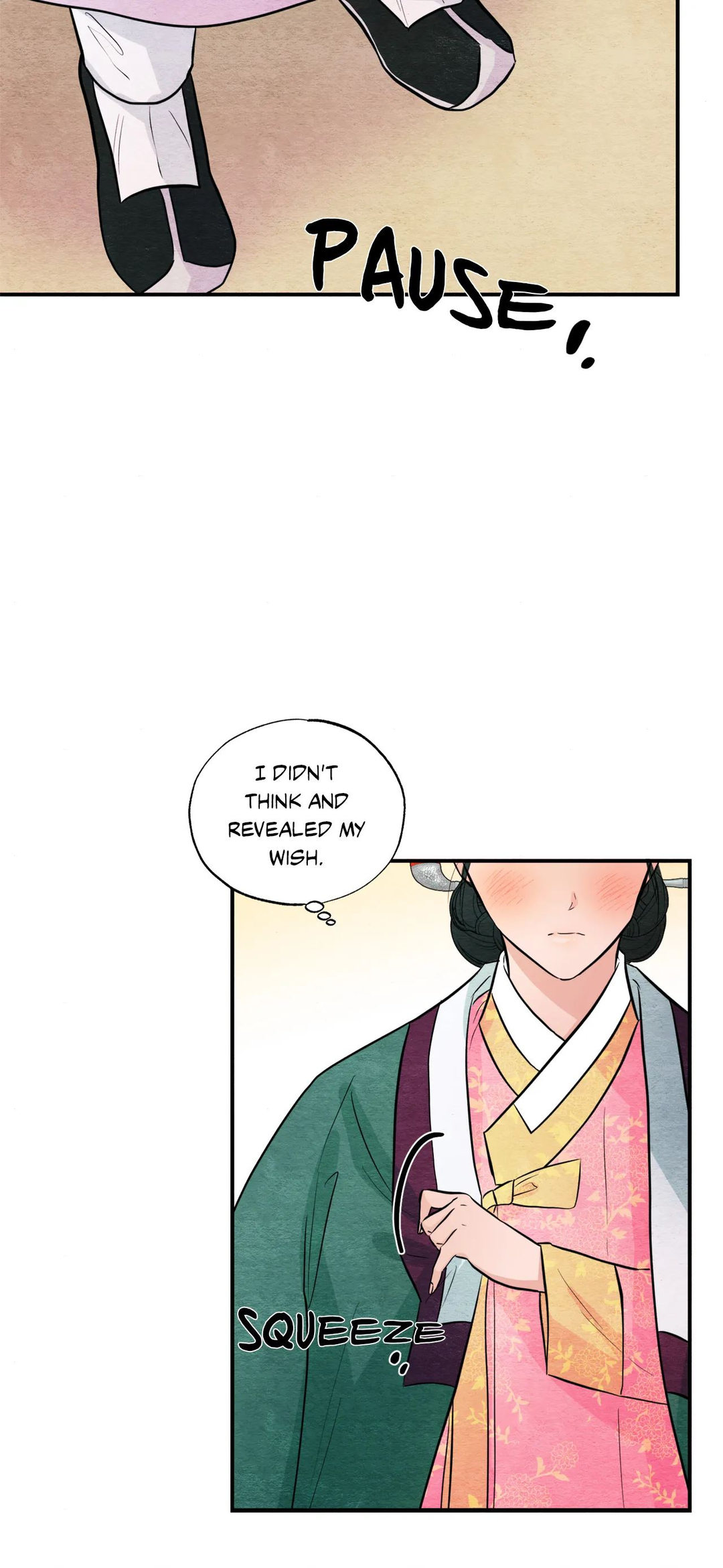 Wild Eyes - Chapter 64 [photo 20] - MangaPorn