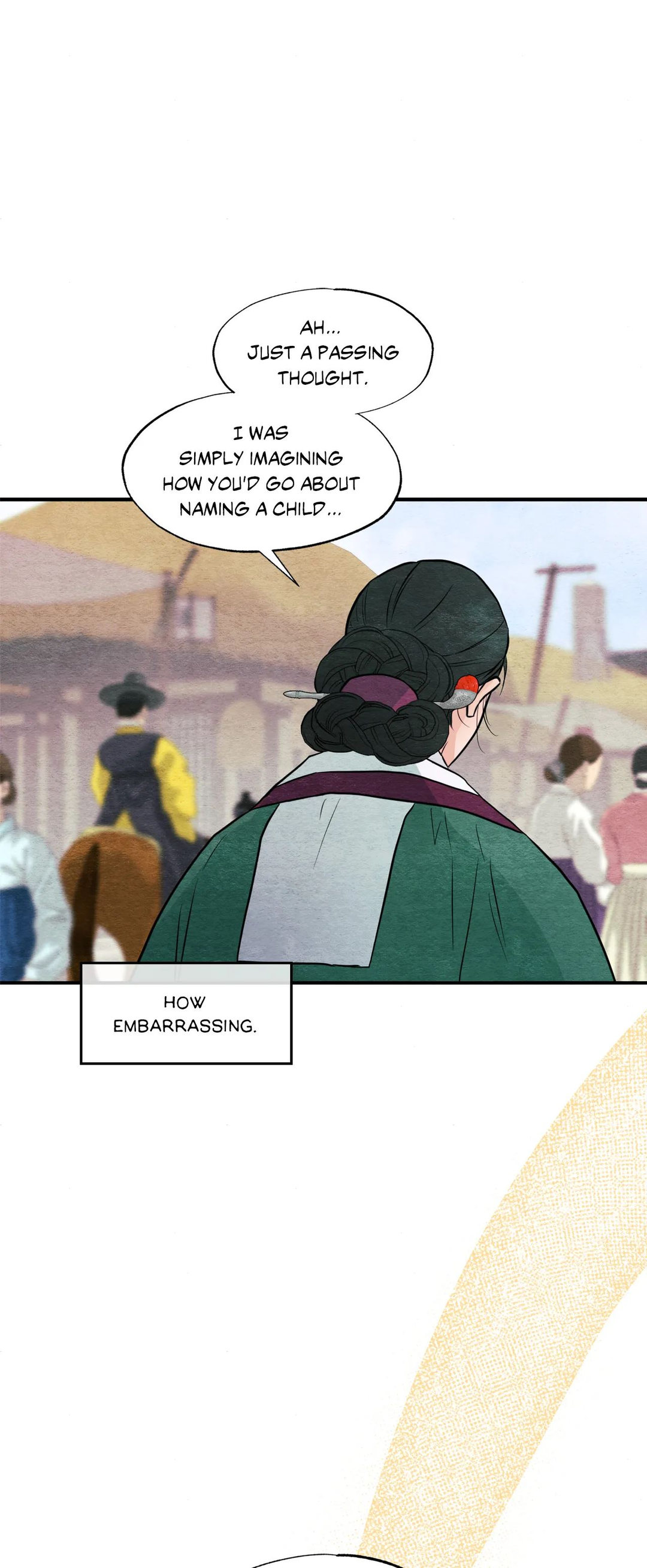 Wild Eyes - Chapter 64 [photo 21] - MangaPorn