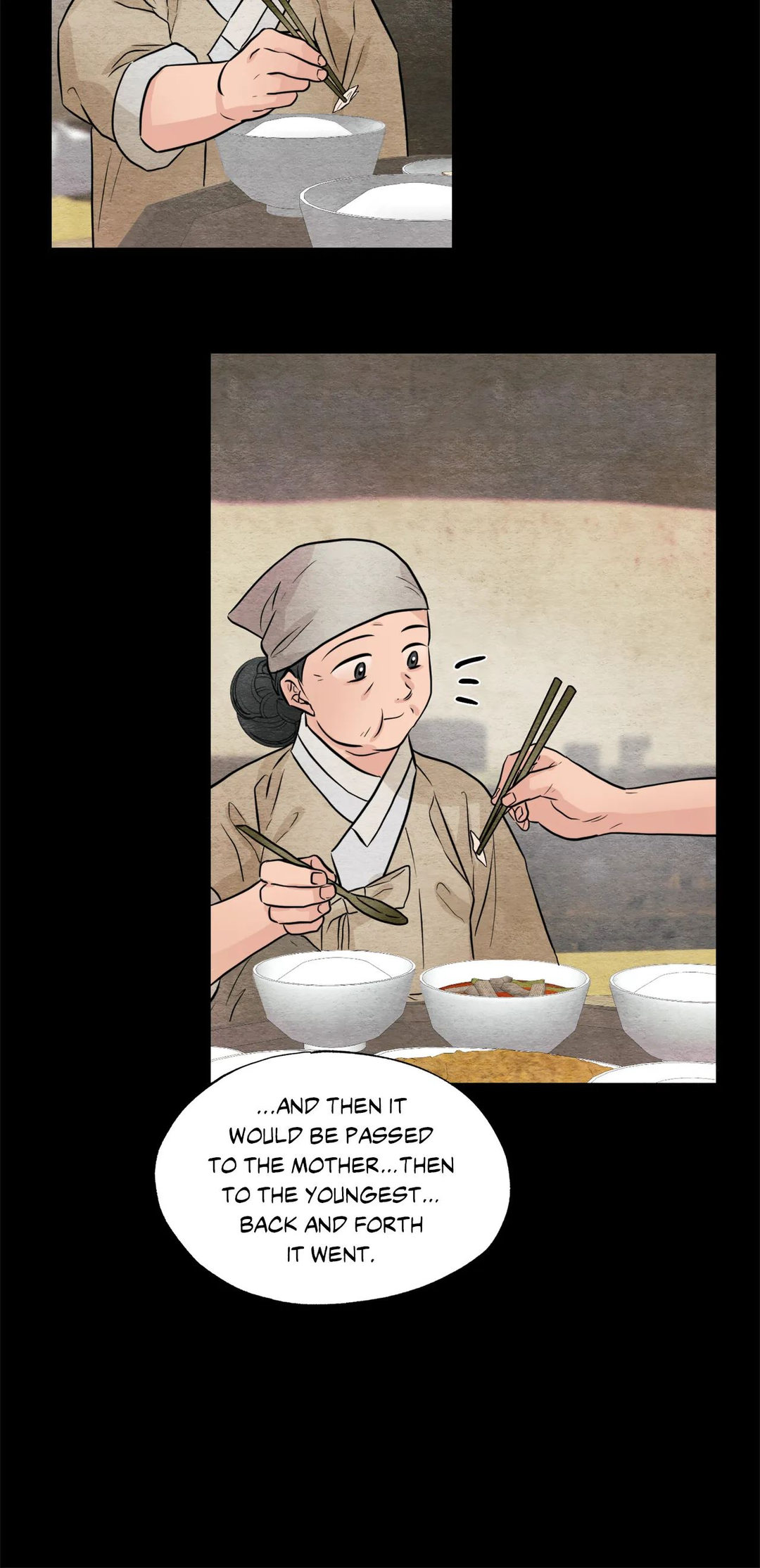 Wild Eyes - Chapter 64 [photo 28] - MangaPorn