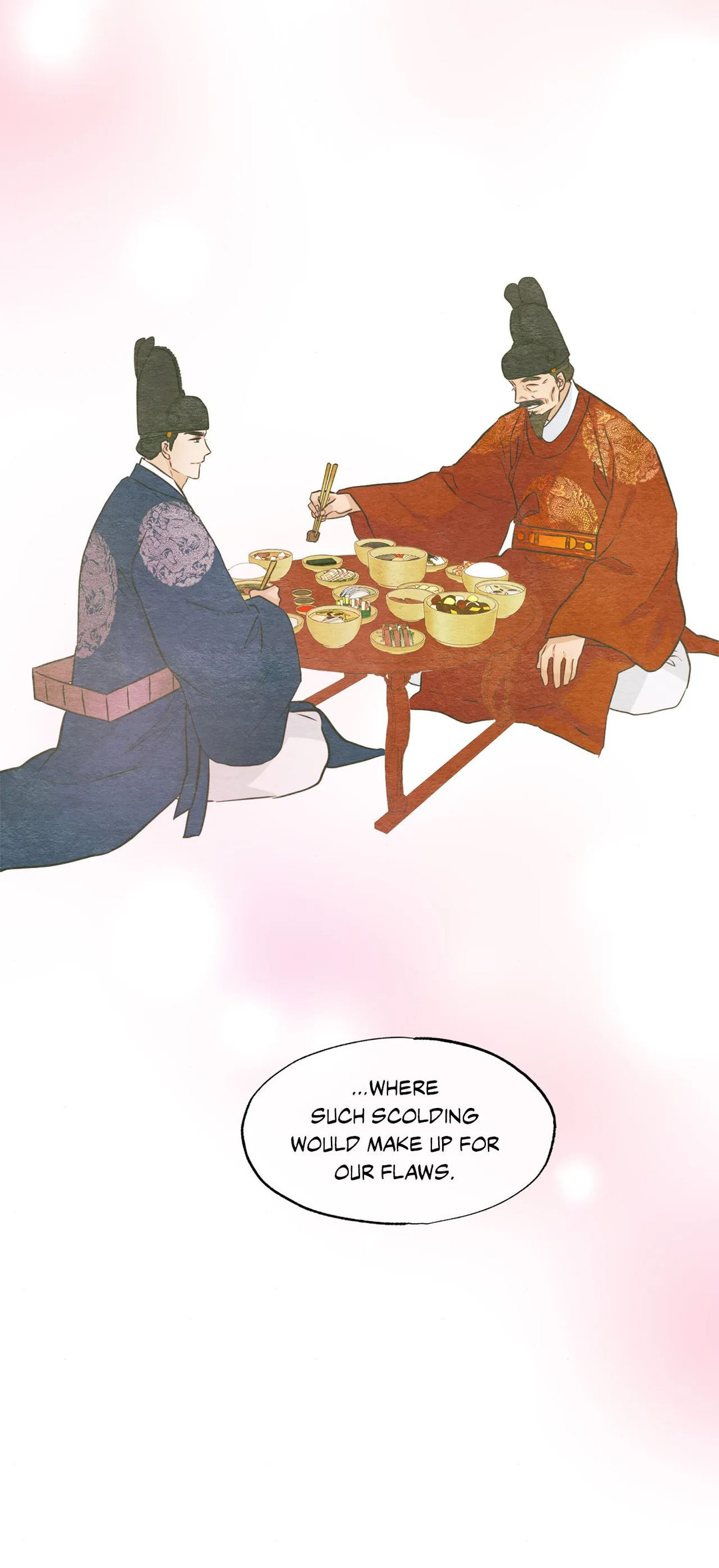 Wild Eyes - Chapter 64 [photo 32] - MangaPorn