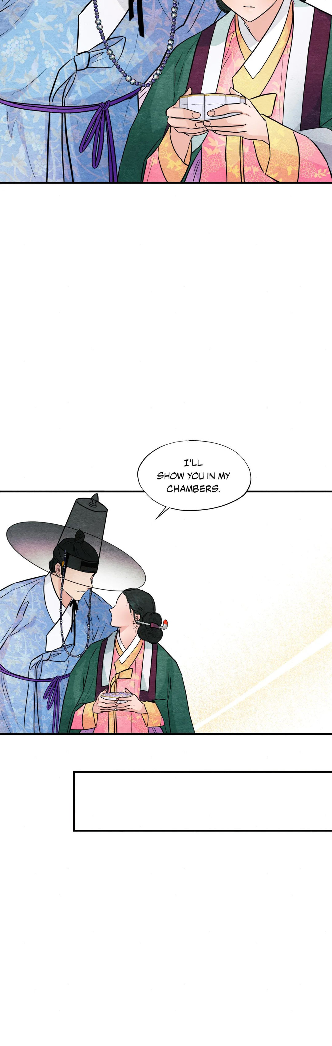 Wild Eyes - Chapter 64 [photo 36] - MangaPorn