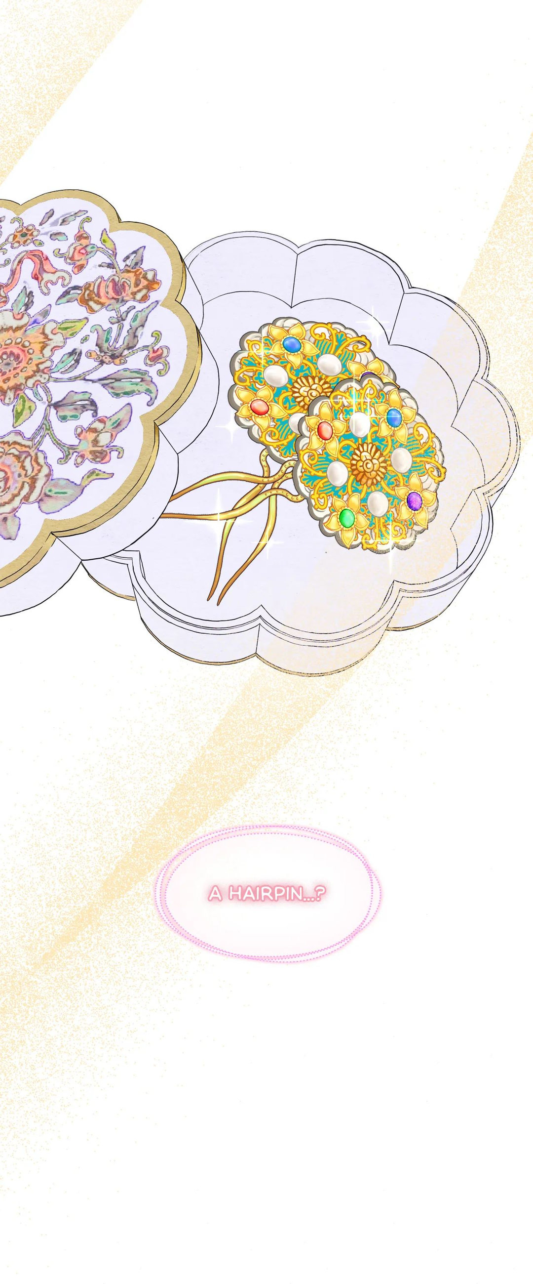 Wild Eyes - Chapter 64 [photo 48] - MangaPorn