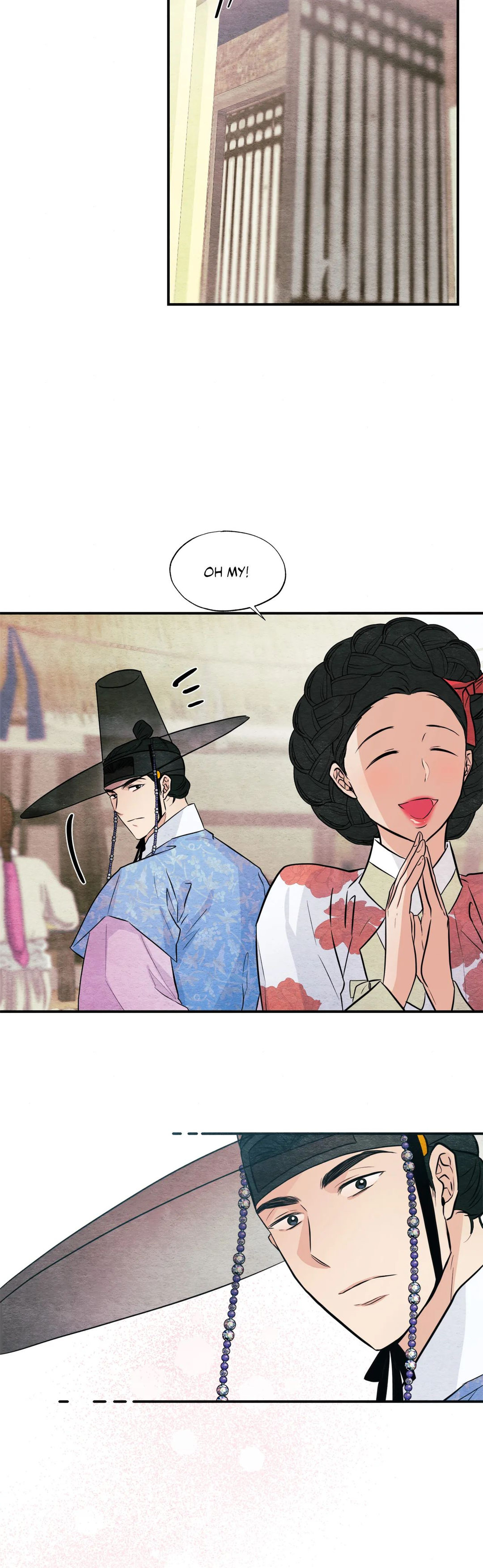 Wild Eyes - Chapter 64 [photo 7] - MangaPorn