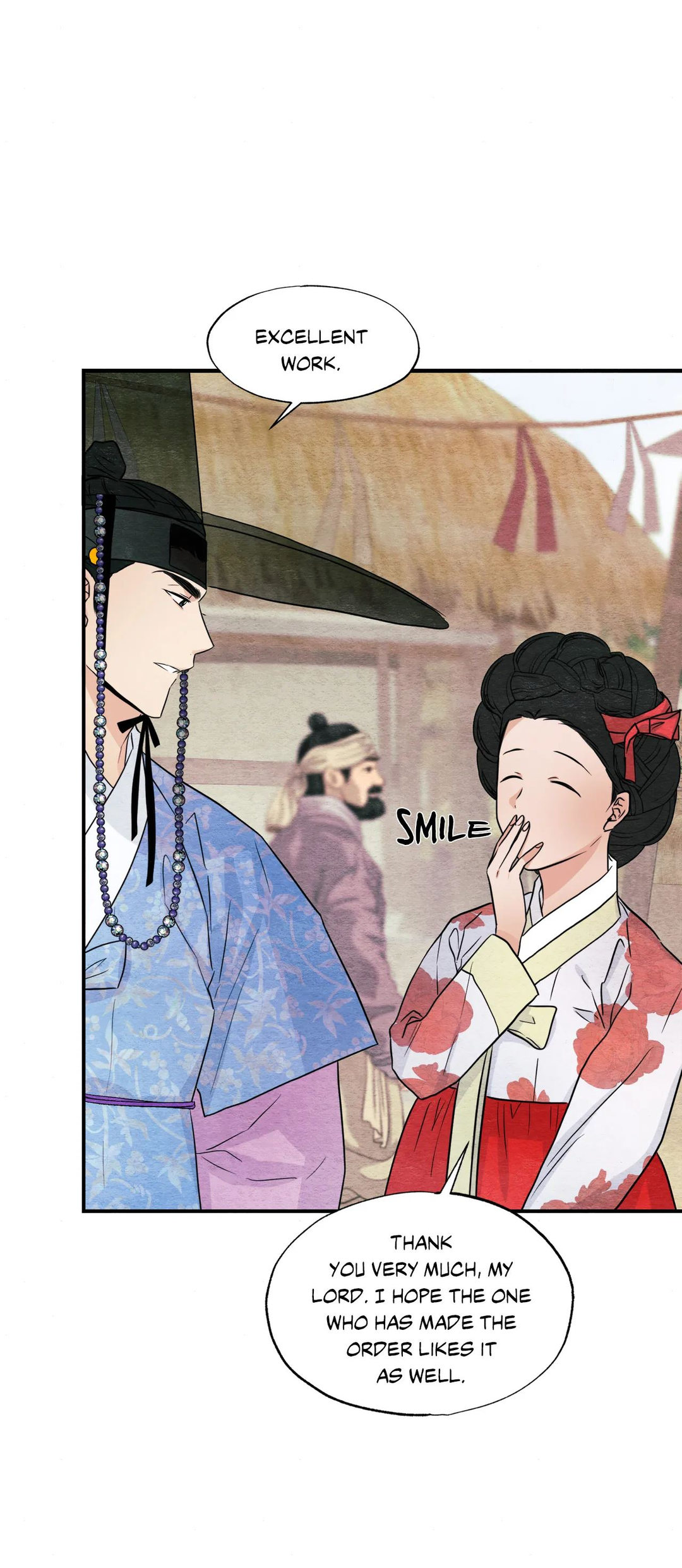 Wild Eyes - Chapter 64 [photo 9] - MangaPorn