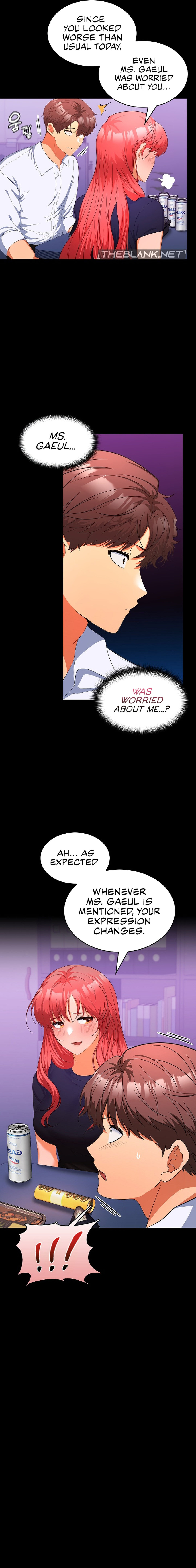 Not at Work - Chapter 14 [photo 10] - MangaPorn