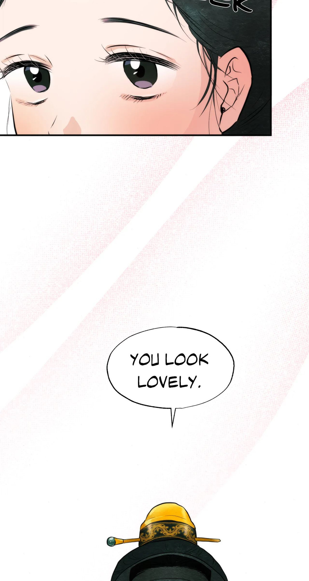 Wild Eyes - Chapter 65 [photo 12] - MangaPorn