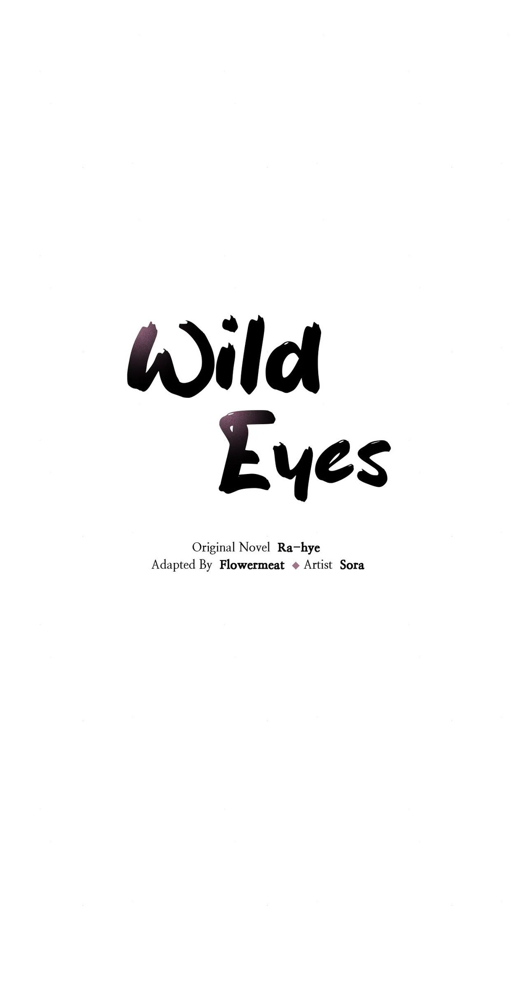 Wild Eyes - Chapter 65 [photo 14] - MangaPorn