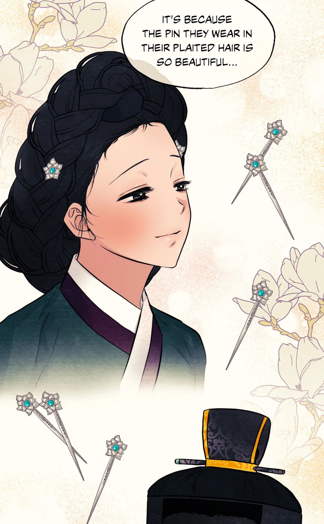 Wild Eyes - Chapter 65 [photo 24] - MangaPorn