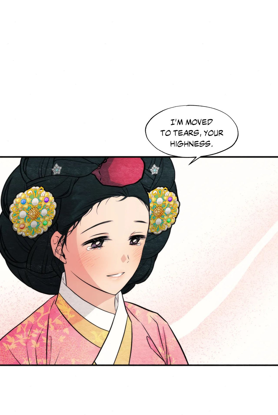 Wild Eyes - Chapter 65 [photo 26] - MangaPorn