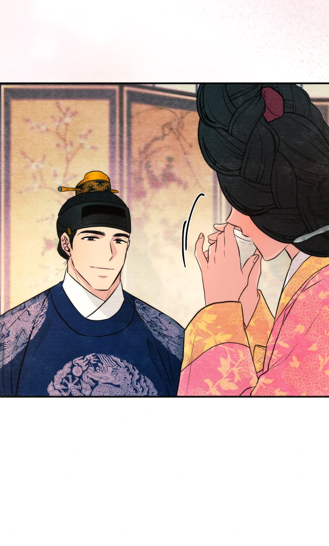 Wild Eyes - Chapter 65 [photo 33] - MangaPorn