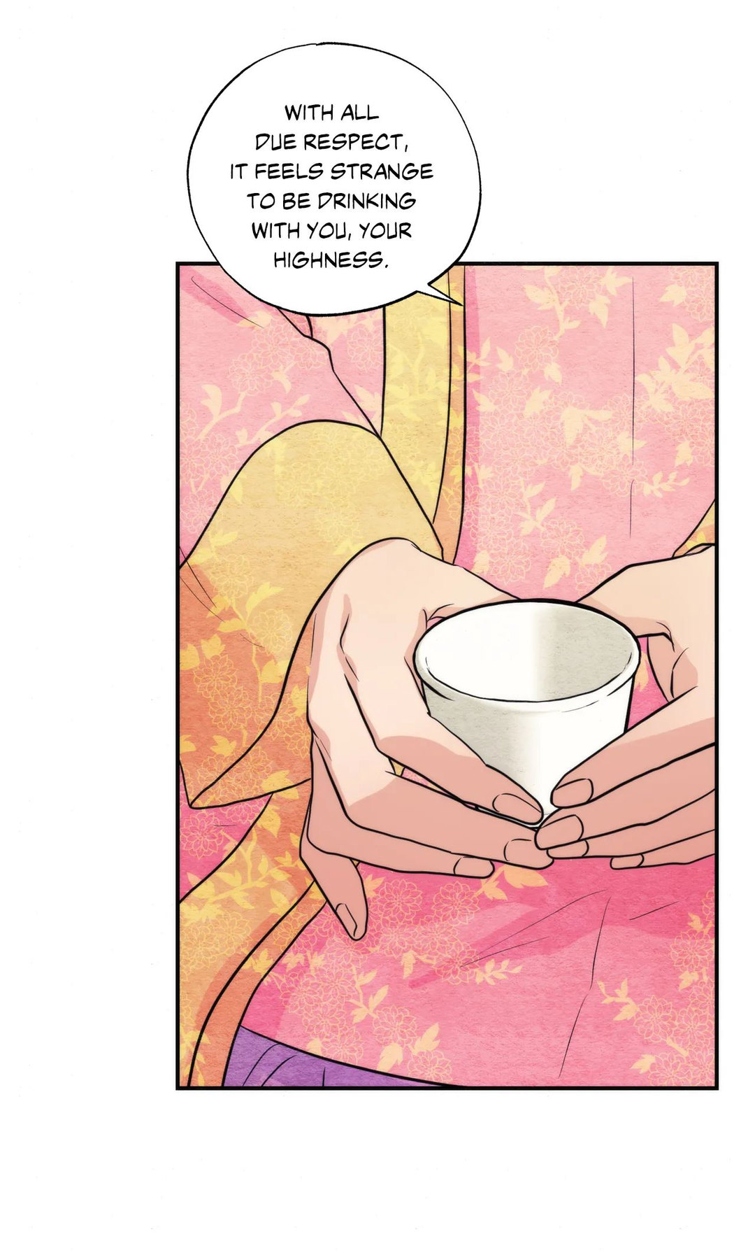 Wild Eyes - Chapter 65 [photo 35] - MangaPorn