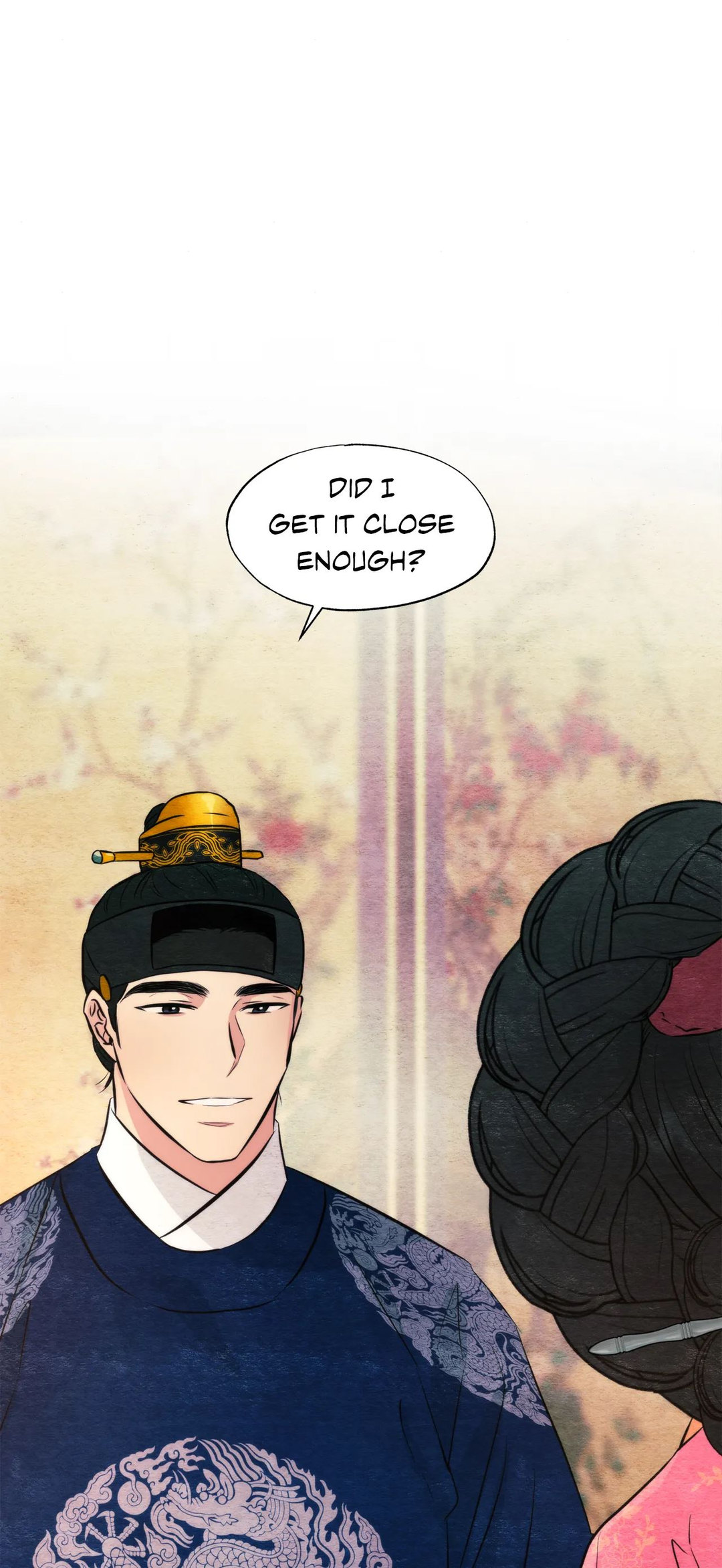 Wild Eyes - Chapter 65 [photo 41] - MangaPorn