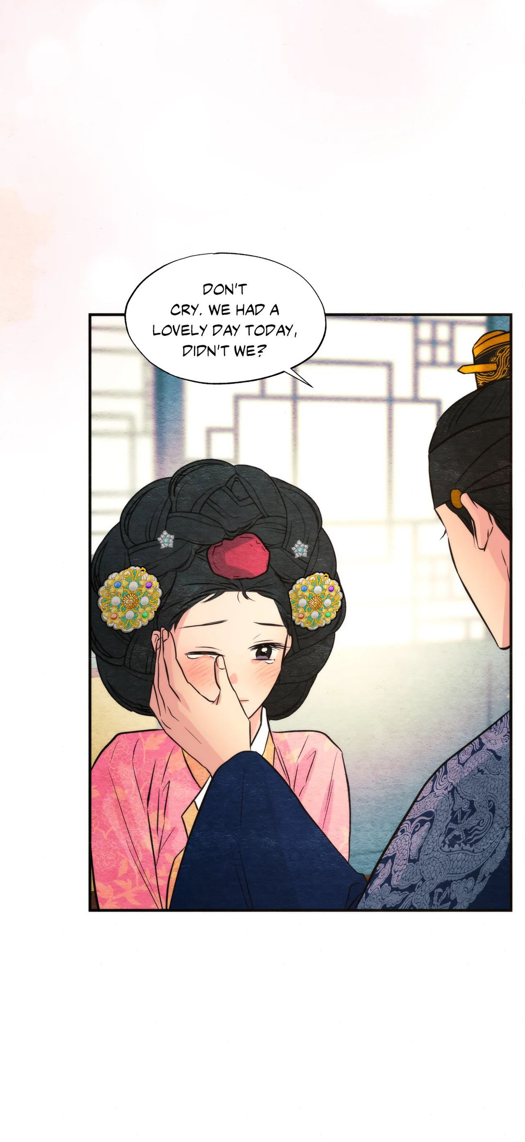 Wild Eyes - Chapter 65 [photo 45] - MangaPorn