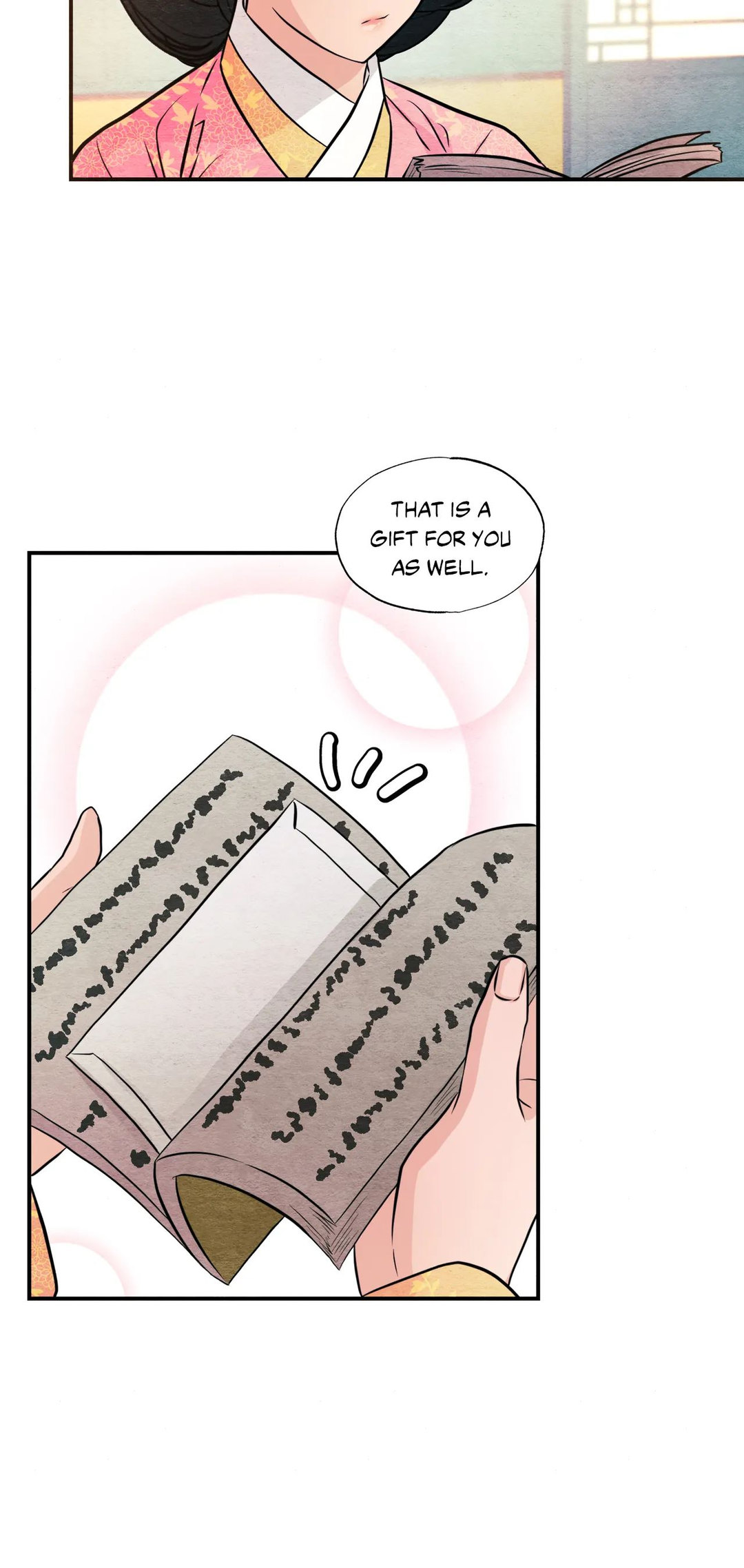 Wild Eyes - Chapter 65 [photo 55] - MangaPorn