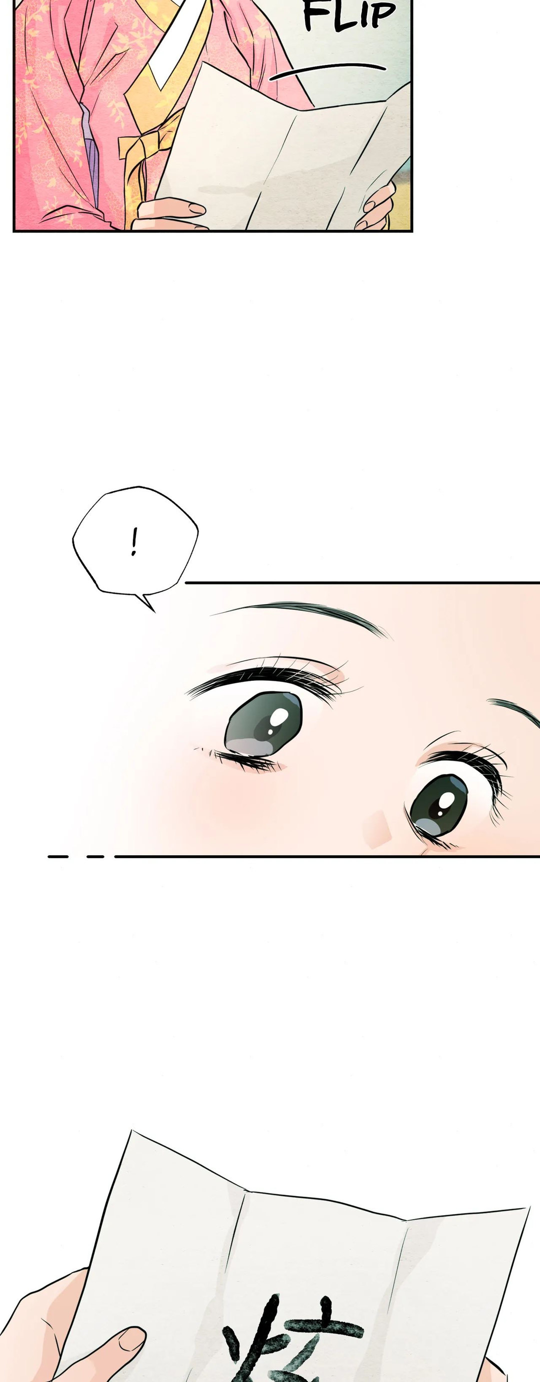 Wild Eyes - Chapter 65 [photo 58] - MangaPorn