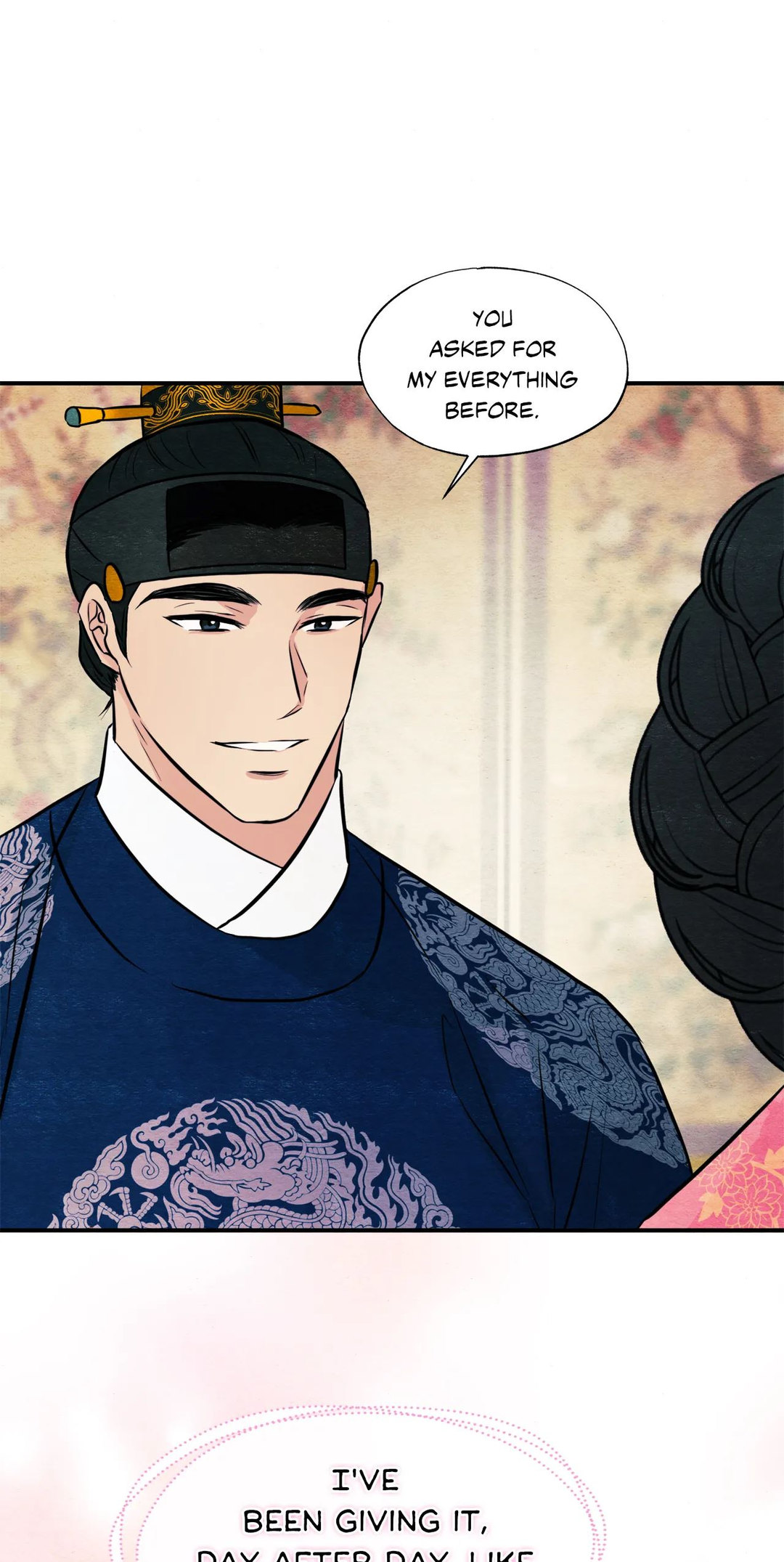 Wild Eyes - Chapter 65 [photo 61] - MangaPorn