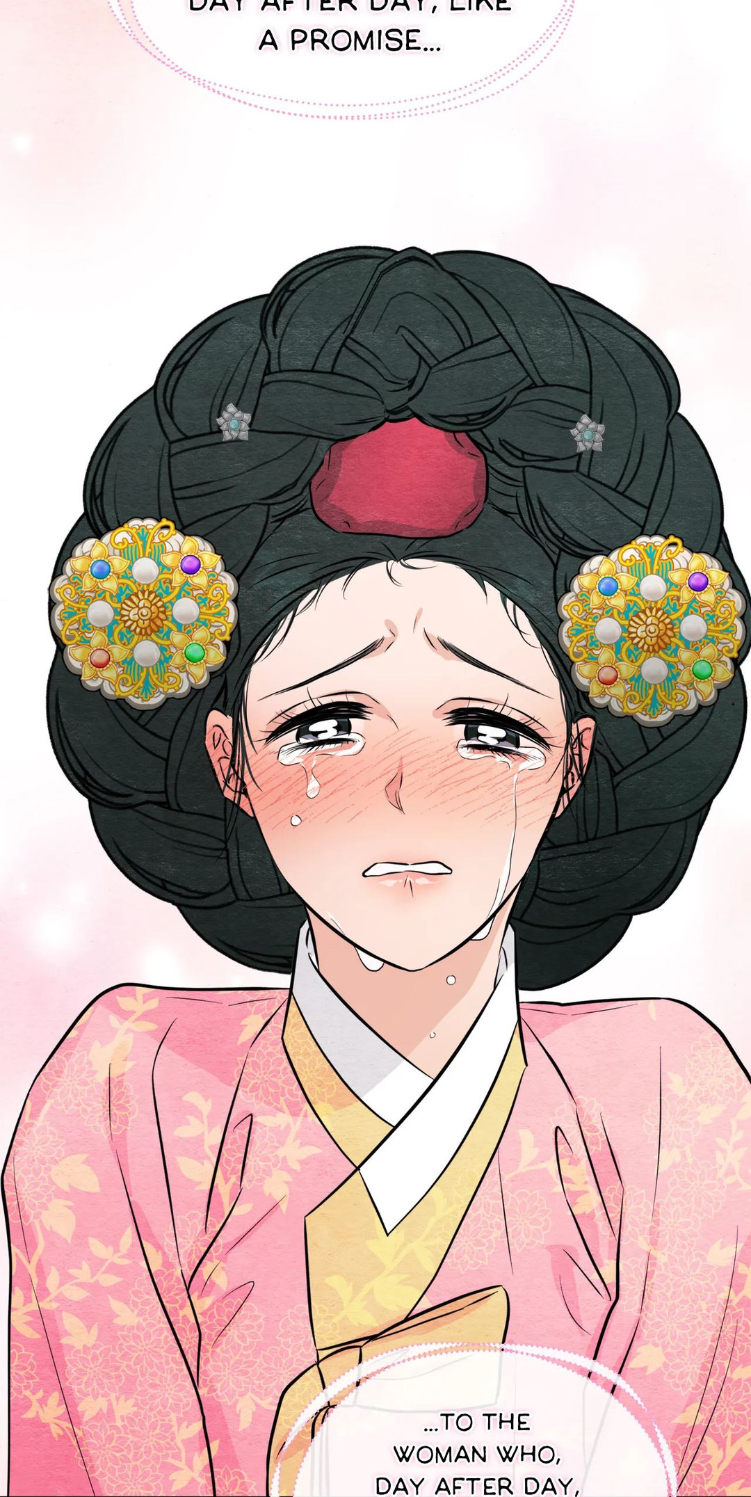 Wild Eyes - Chapter 65 [photo 62] - MangaPorn