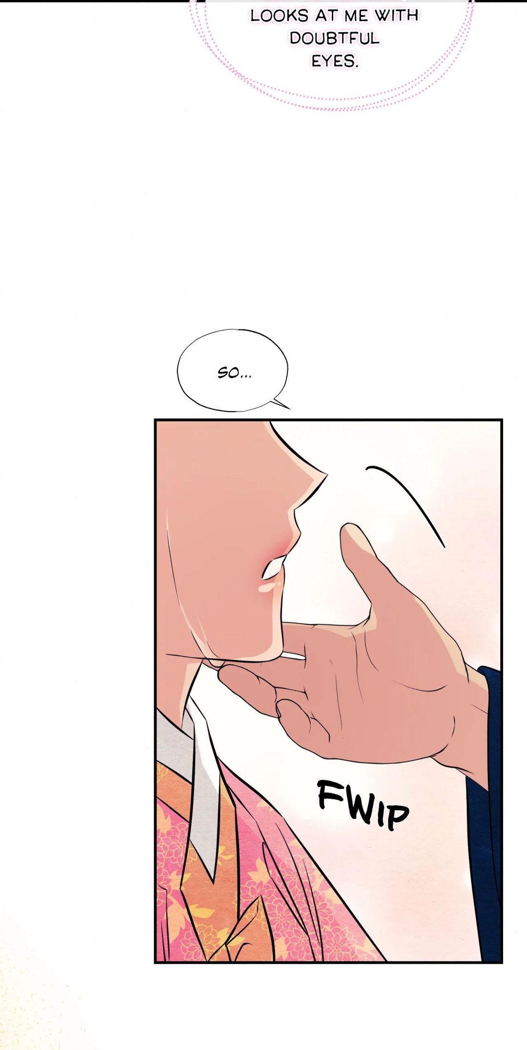 Wild Eyes - Chapter 65 [photo 63] - MangaPorn