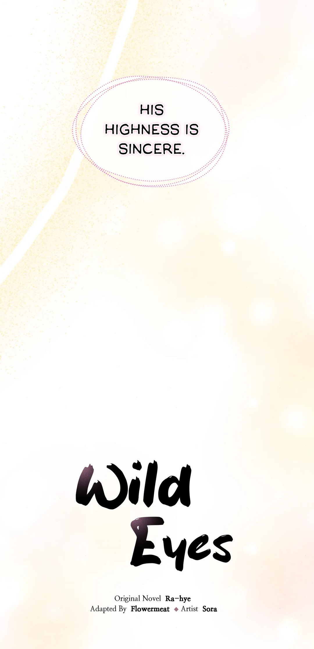 Wild Eyes - Chapter 66 [photo 11] - MangaPorn