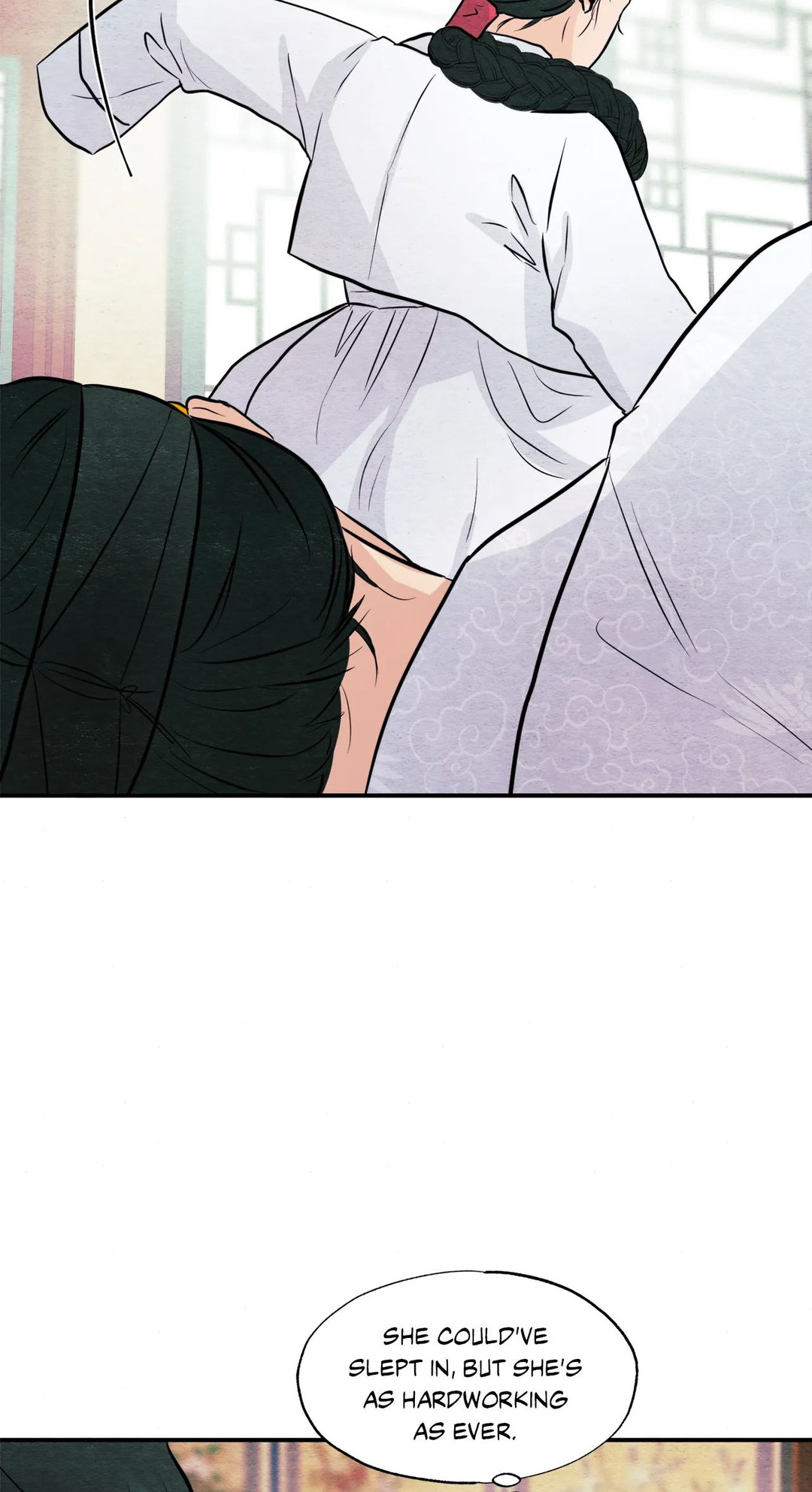 Wild Eyes - Chapter 66 [photo 15] - MangaPorn