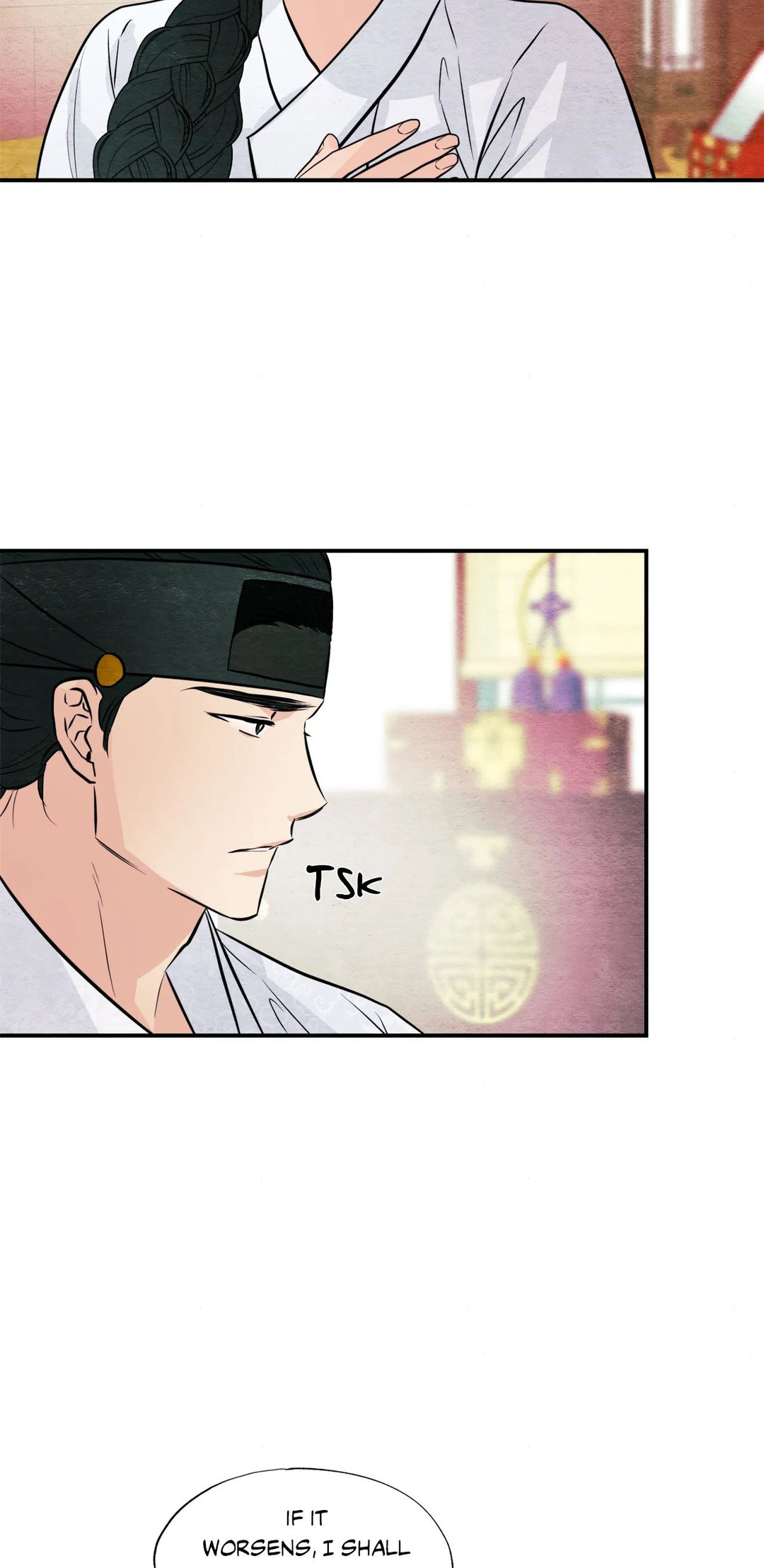 Wild Eyes - Chapter 66 [photo 21] - MangaPorn