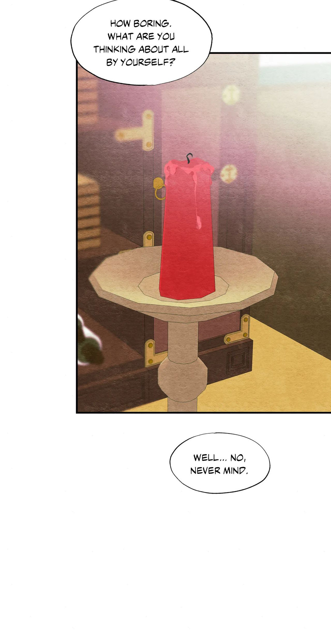 Wild Eyes - Chapter 66 [photo 27] - MangaPorn