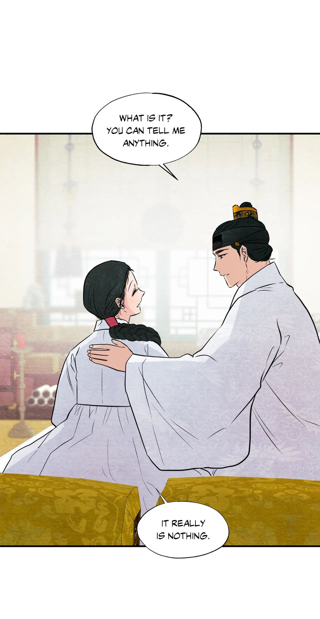 Wild Eyes - Chapter 66 [photo 28] - MangaPorn