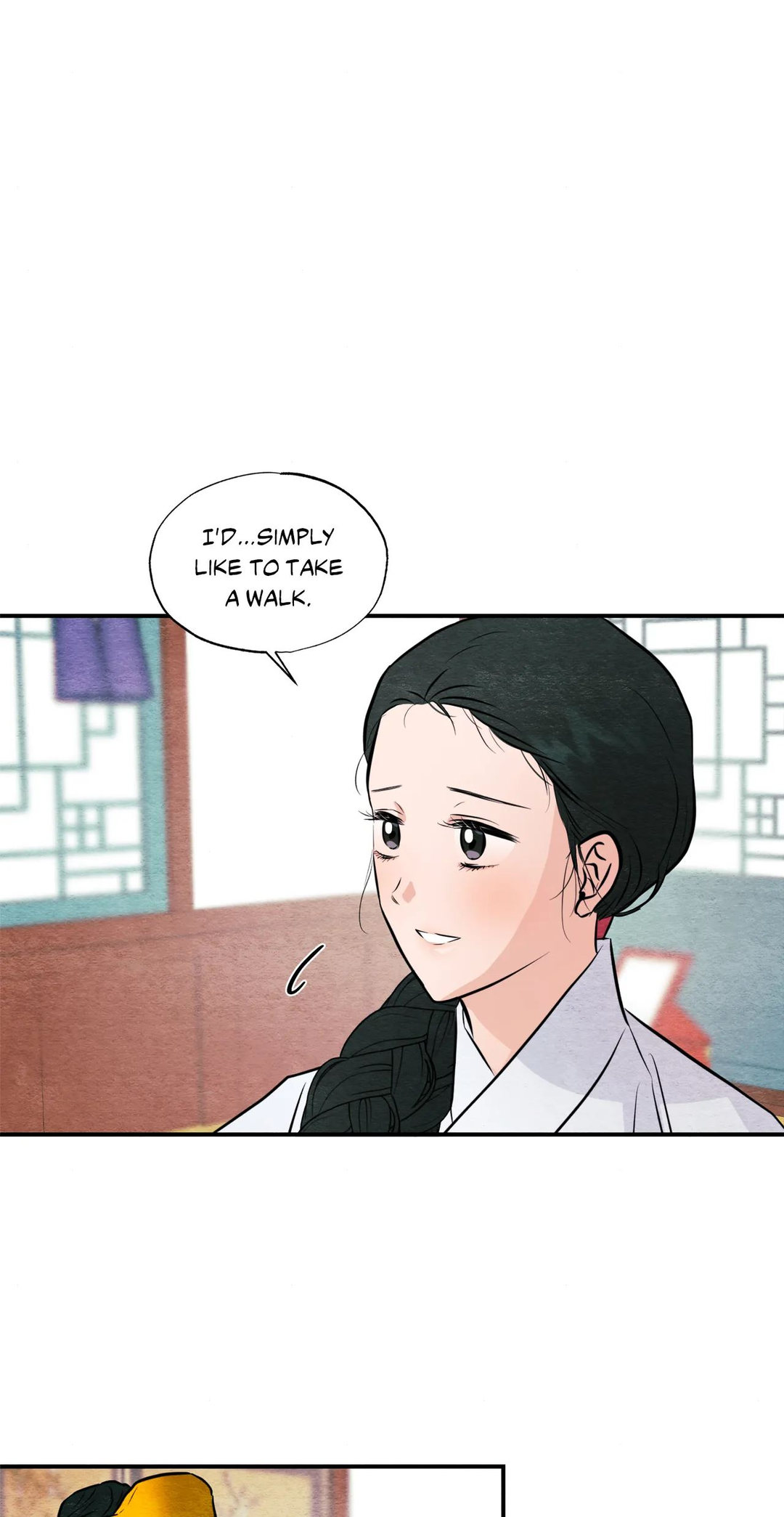 Wild Eyes - Chapter 66 [photo 29] - MangaPorn