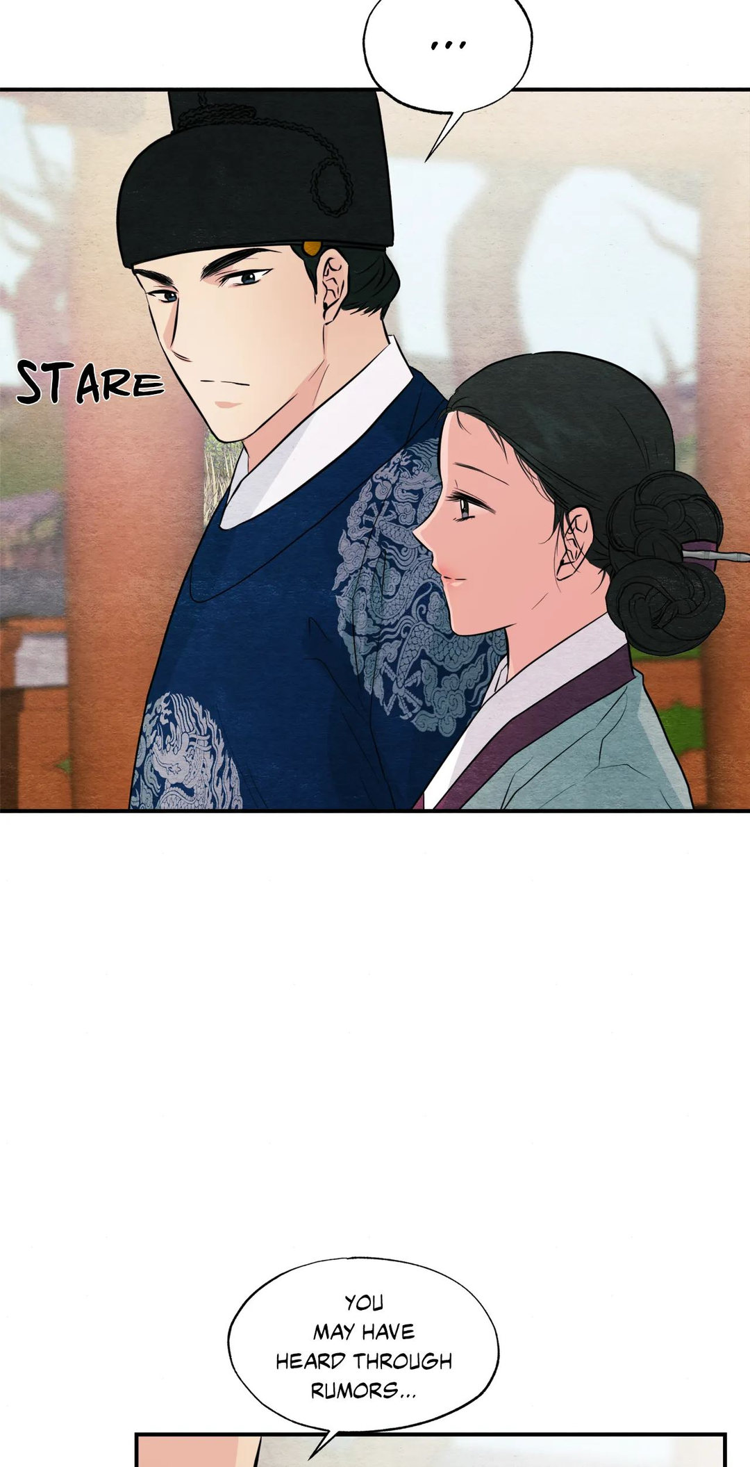 Wild Eyes - Chapter 66 [photo 33] - MangaPorn