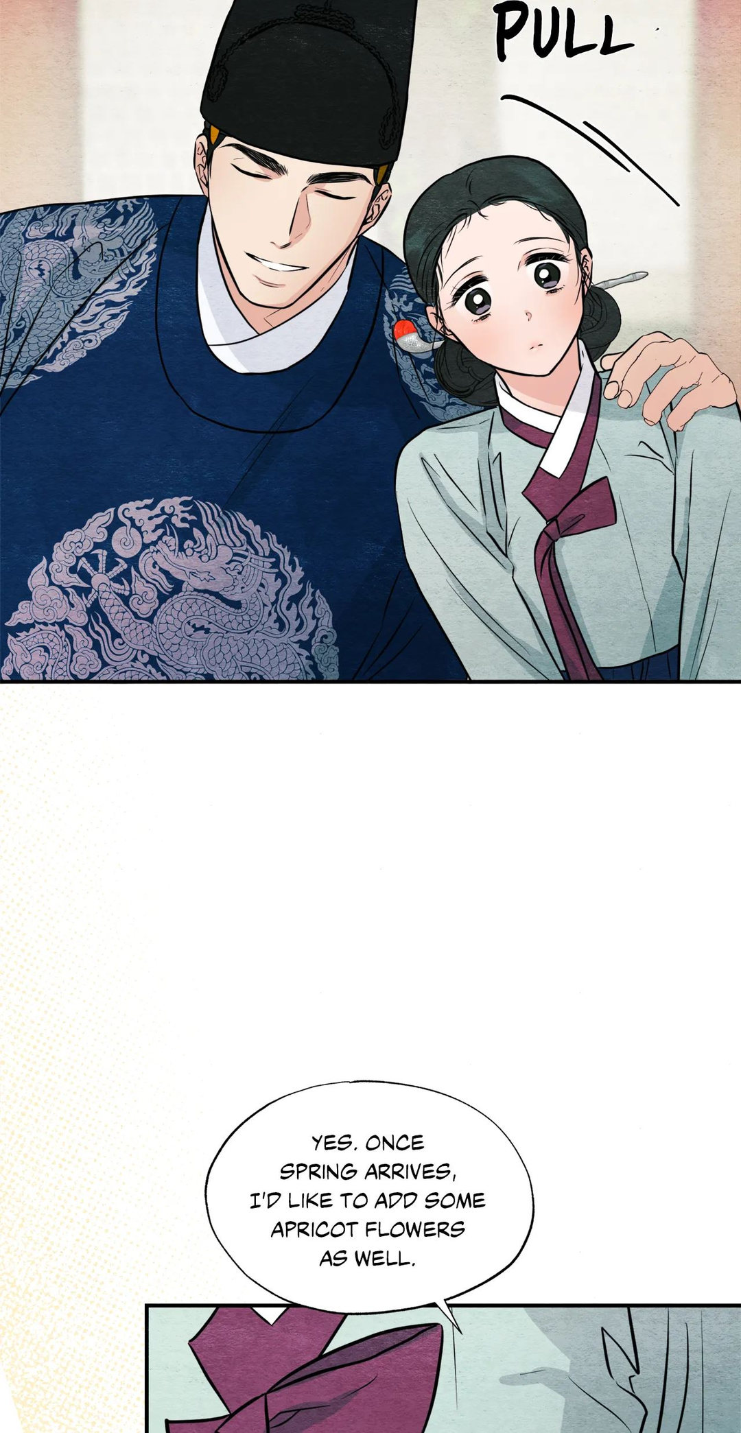 Wild Eyes - Chapter 66 [photo 40] - MangaPorn