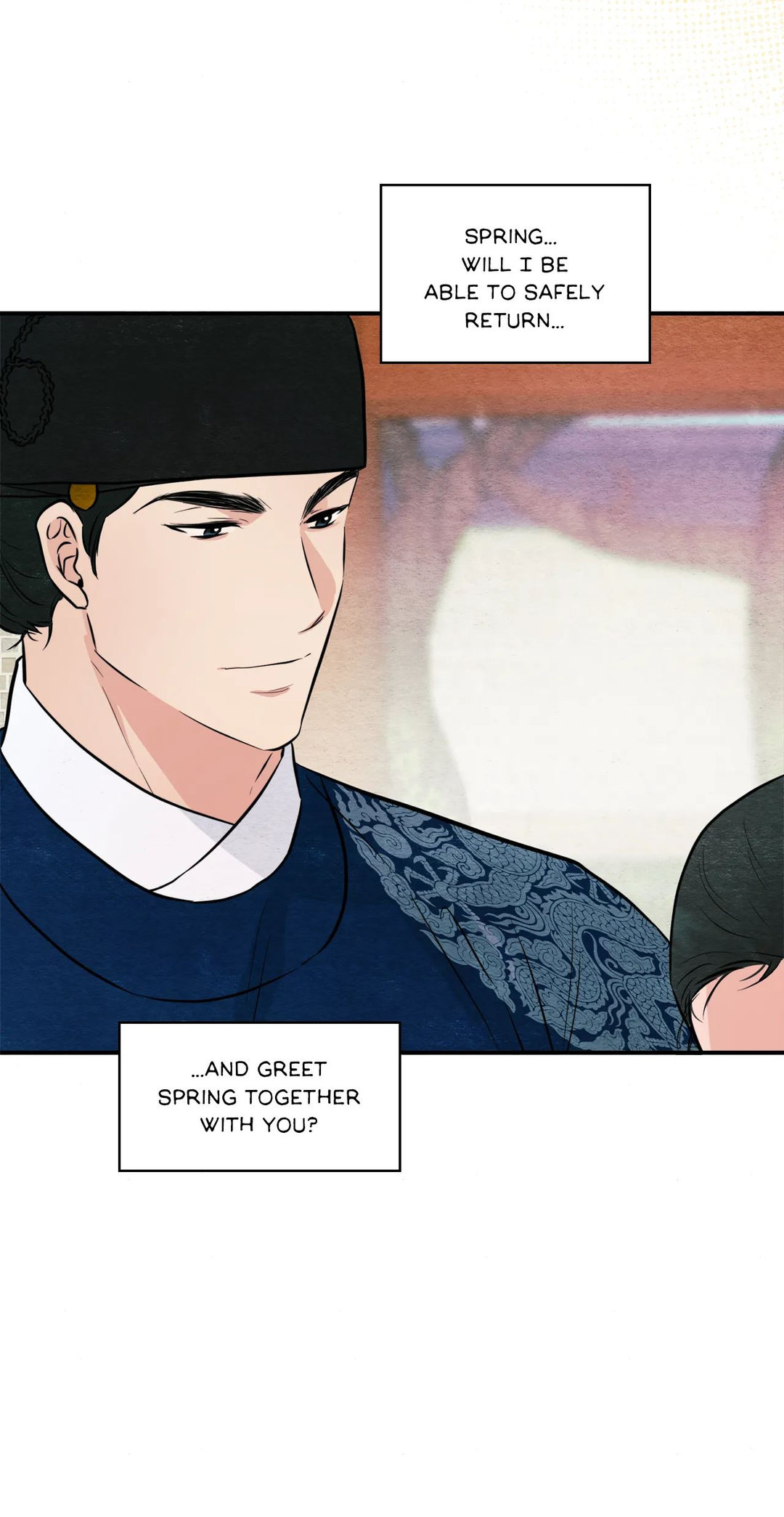 Wild Eyes - Chapter 66 [photo 42] - MangaPorn