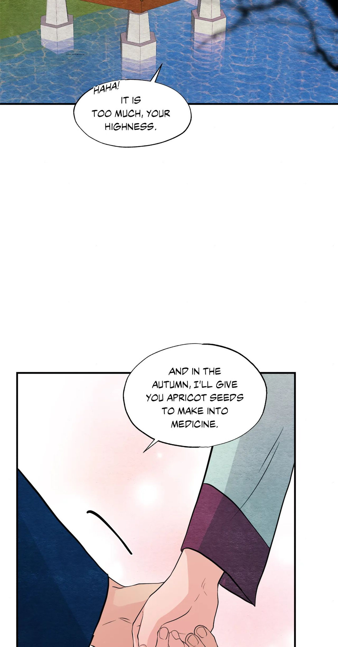 Wild Eyes - Chapter 66 [photo 44] - MangaPorn